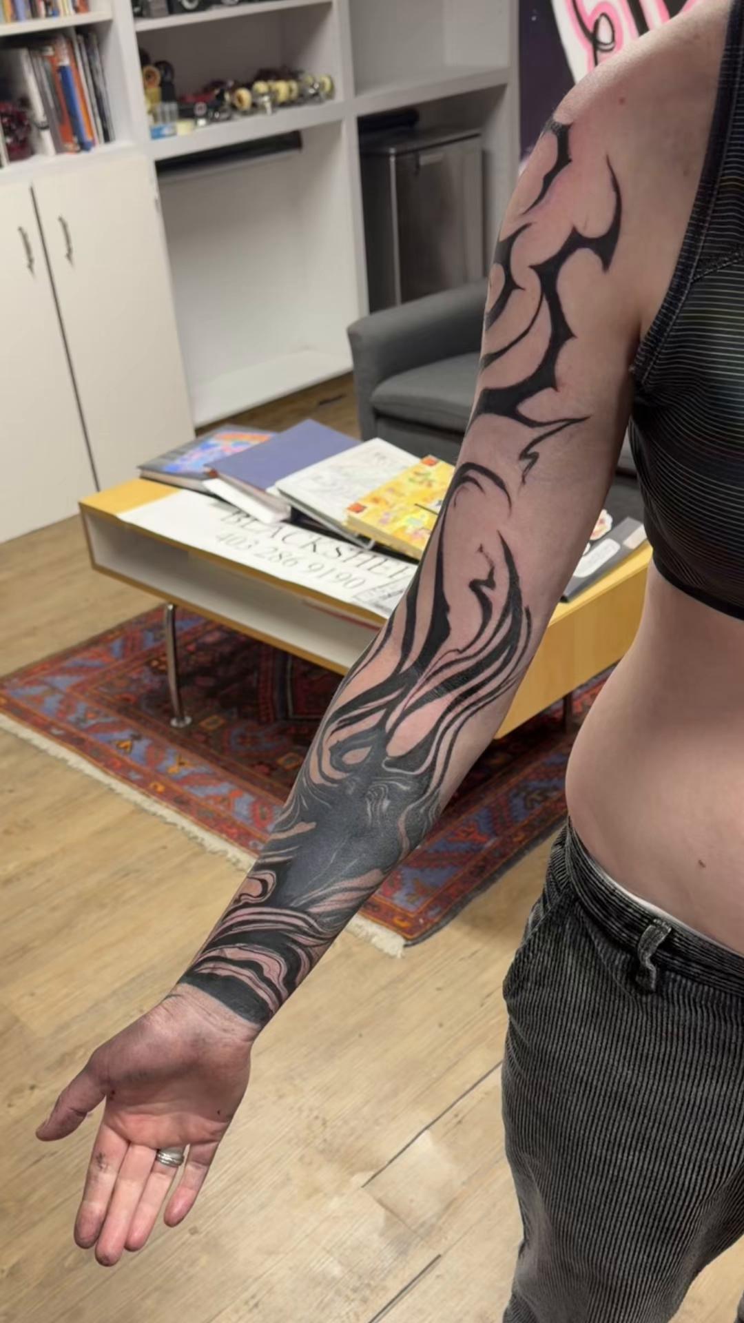 @Drooztattoos🇨🇦