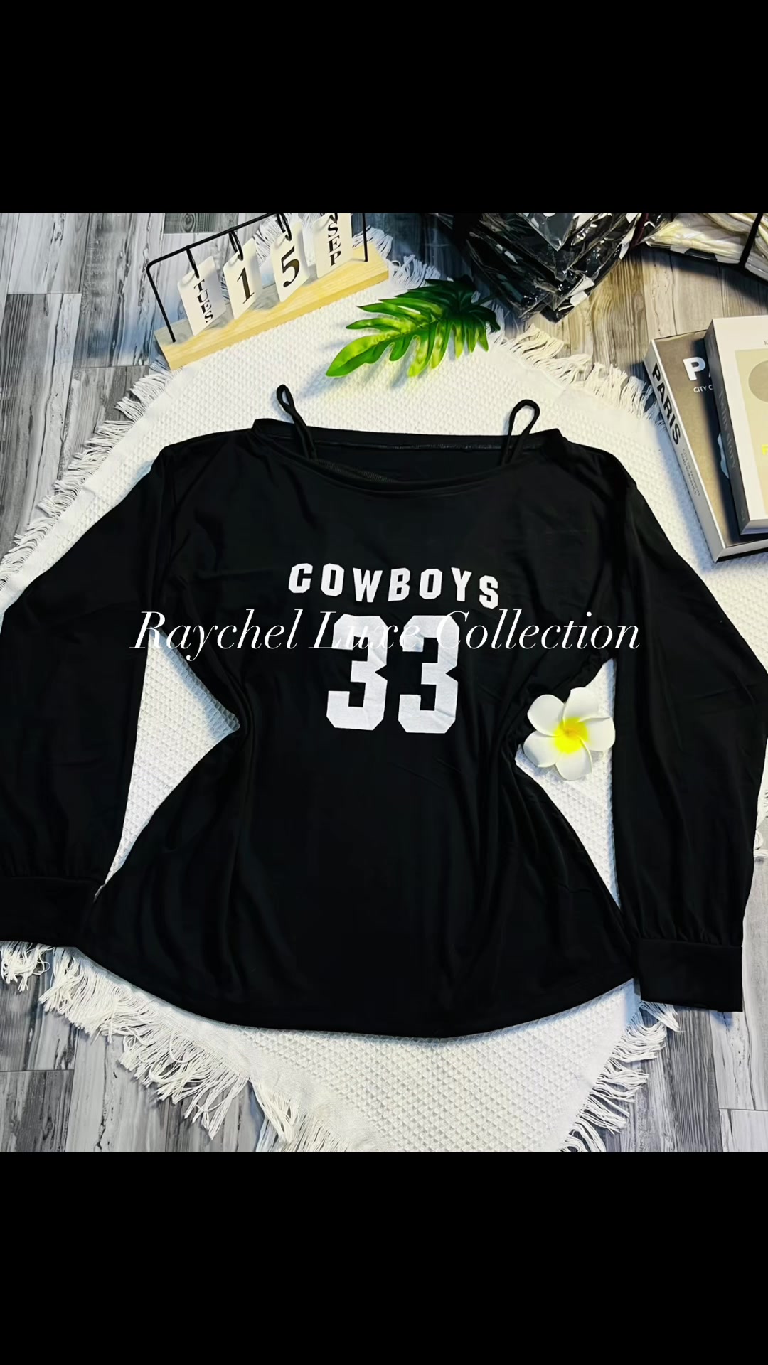 @Raychel Luxe Collection 2