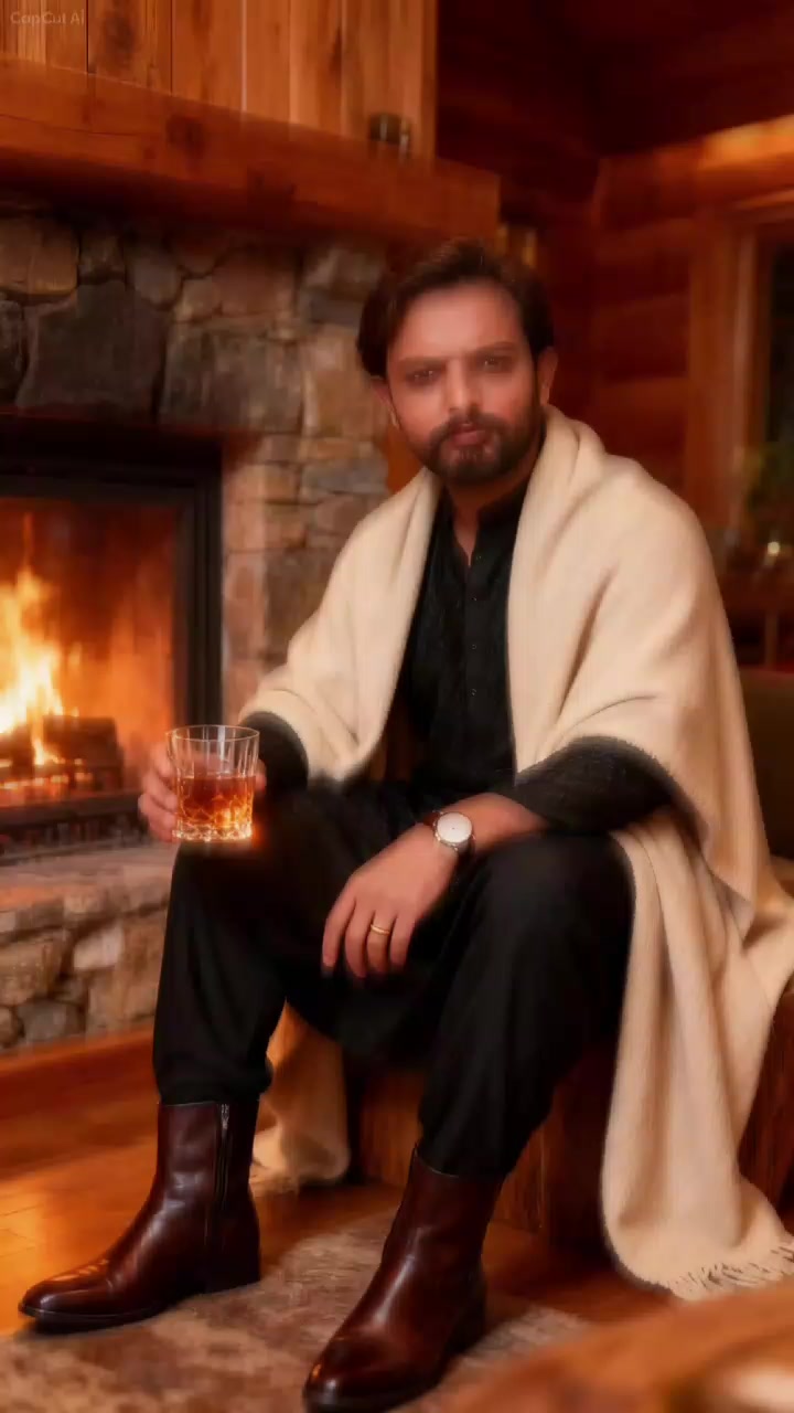 @♥️ Kamran yousaf ❤️