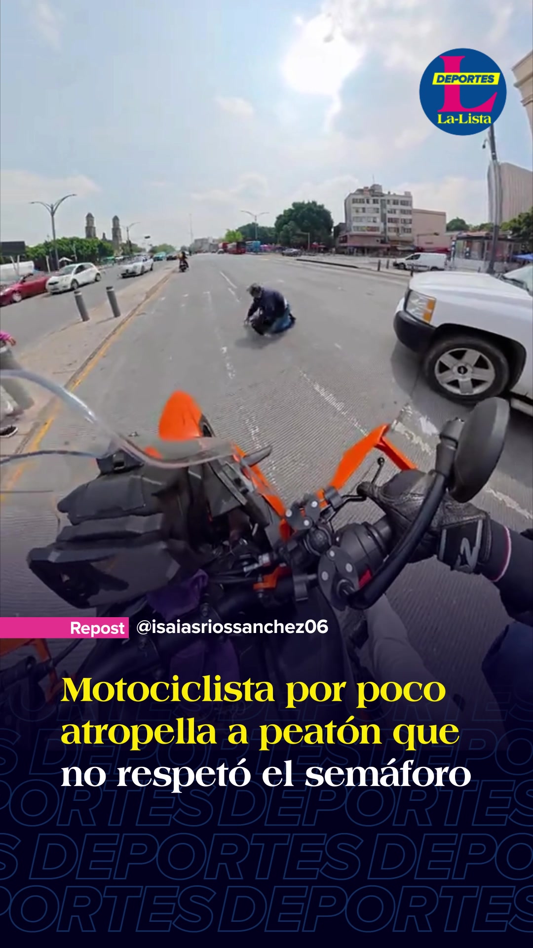 @La-Lista Deportes