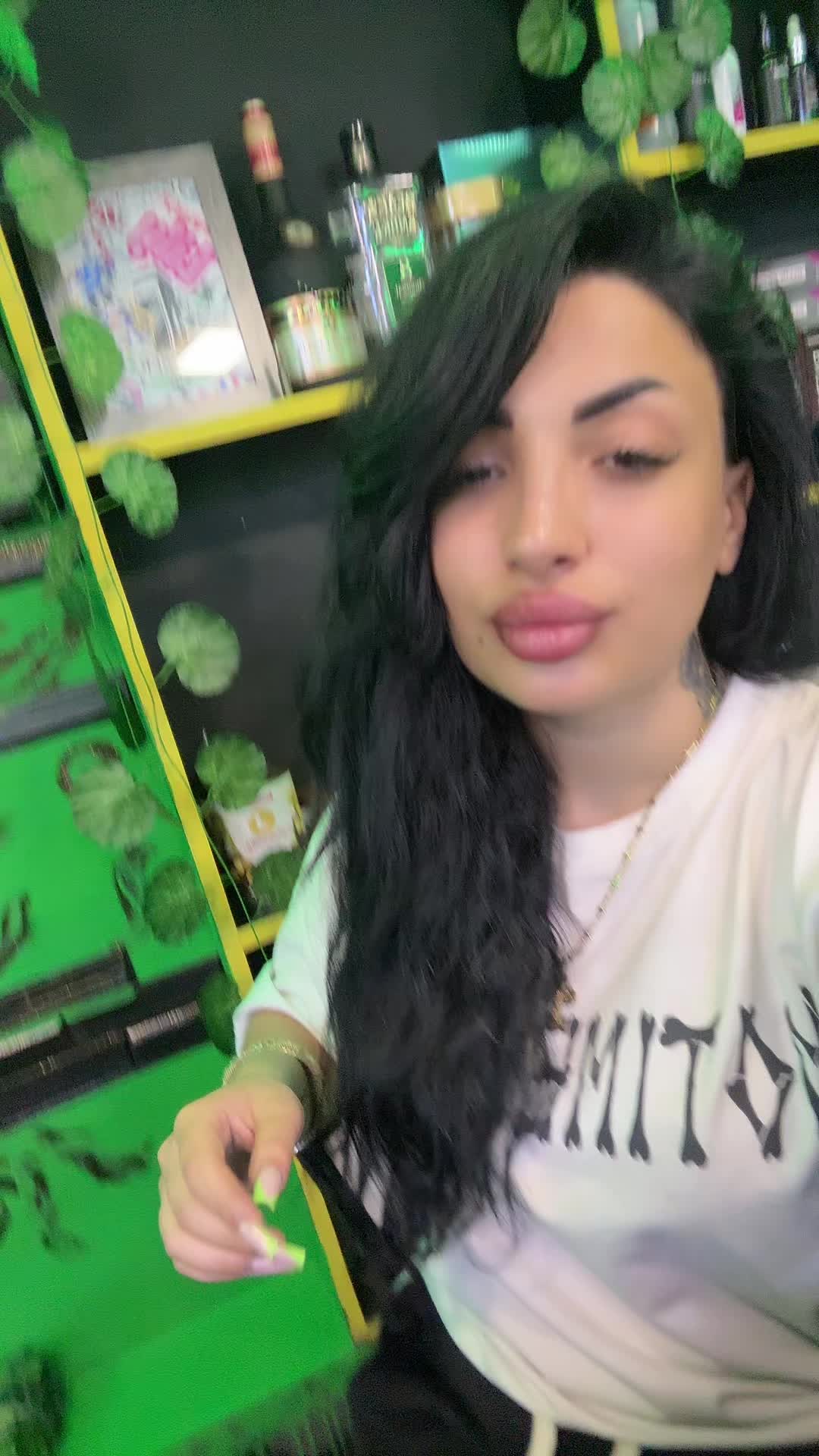 @Barber_Lili888