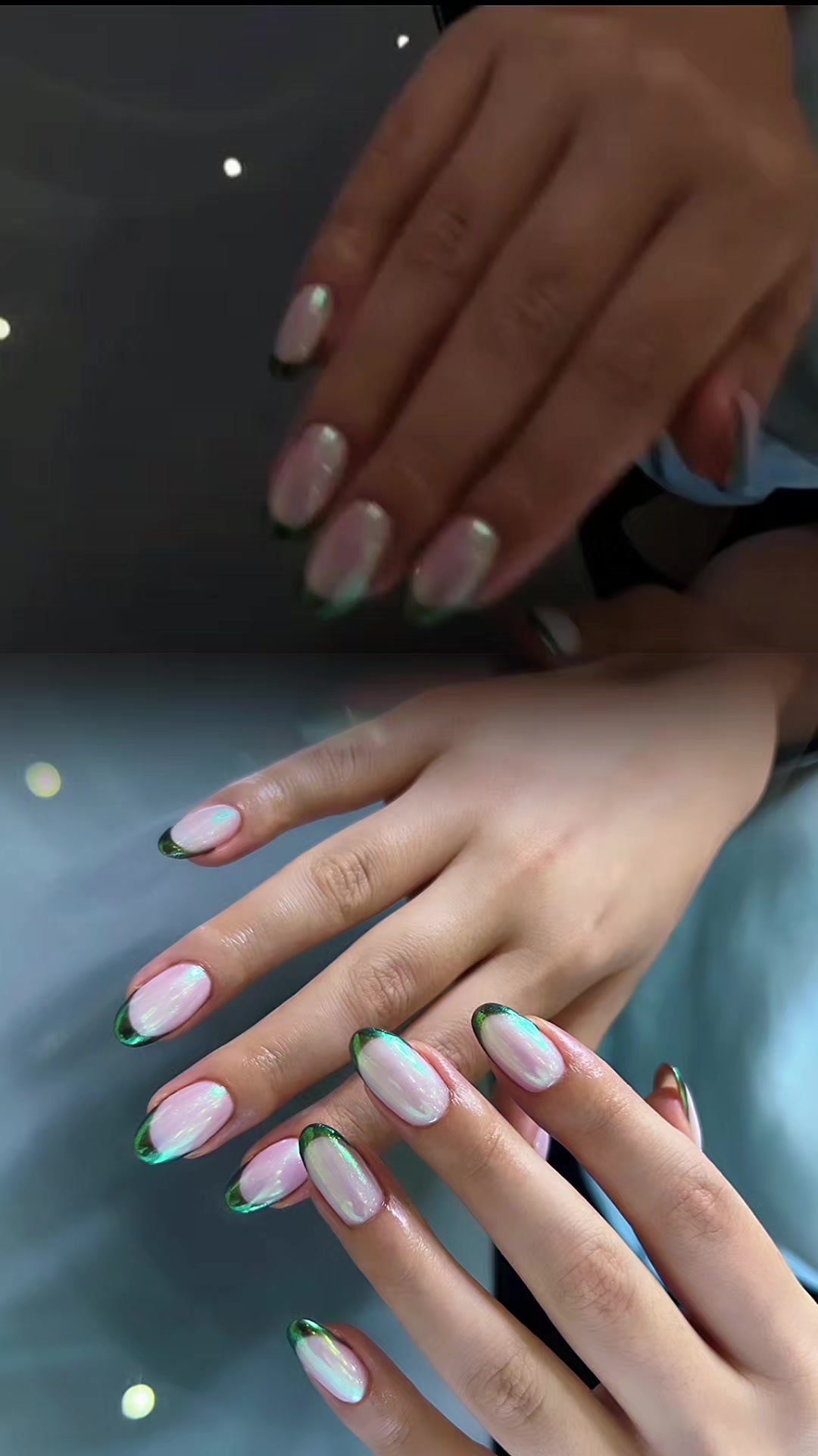 @Ada Nails Vibe❤️