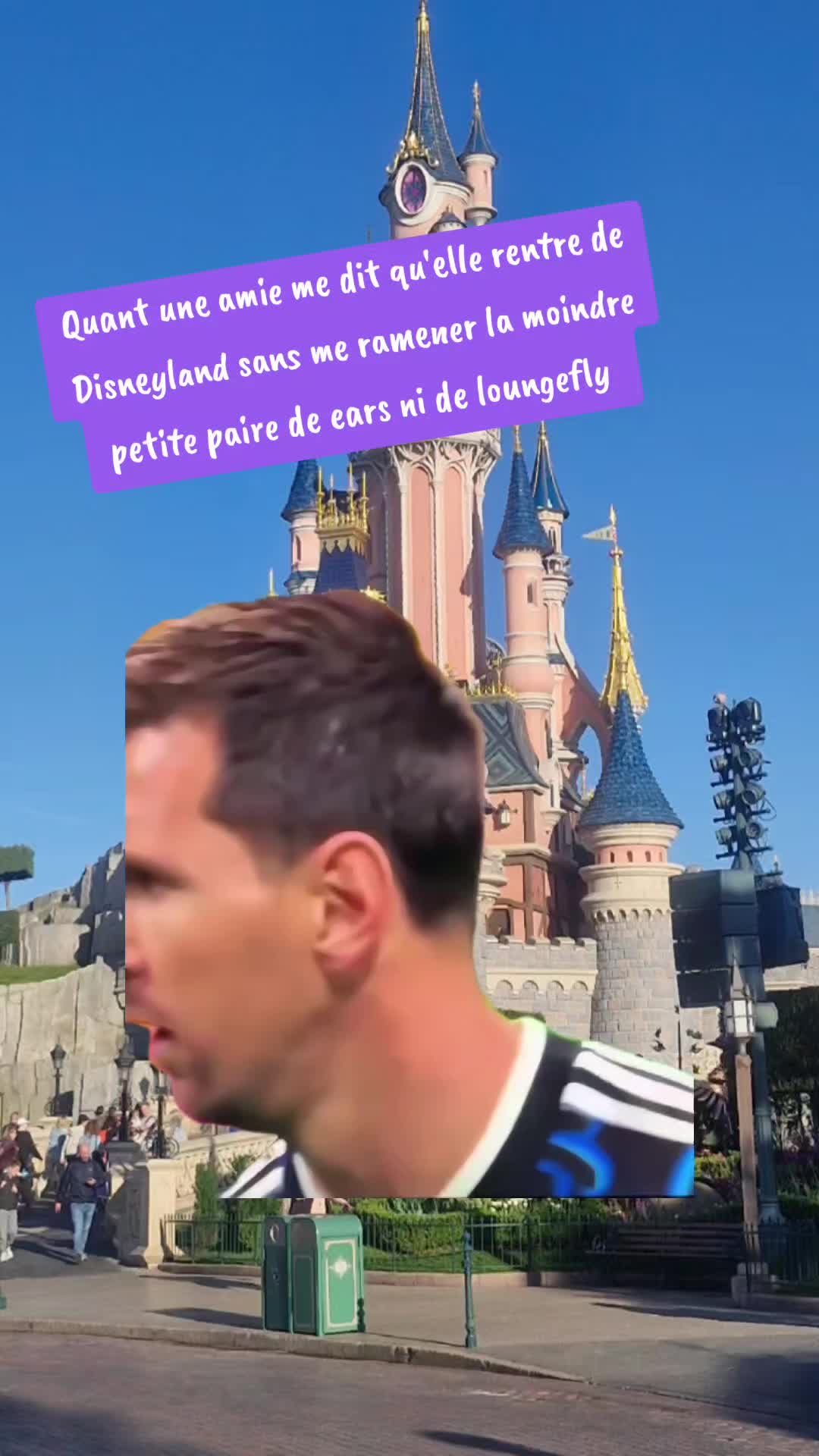 @nicky et ses loungefly 🎒