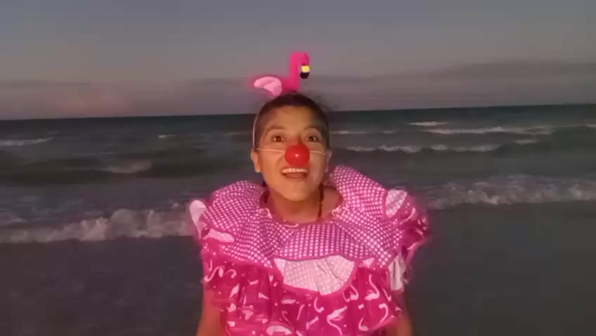 @Endorfina Clown