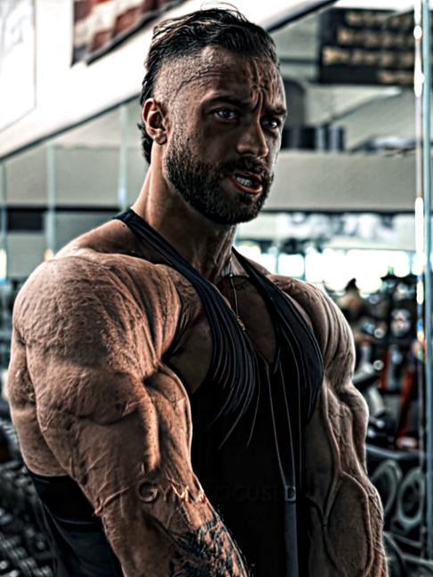 @Gym Focused