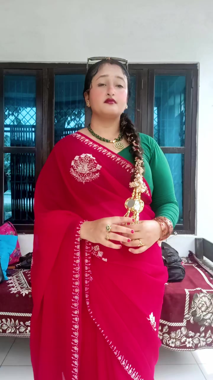 @पूजा रिजाल