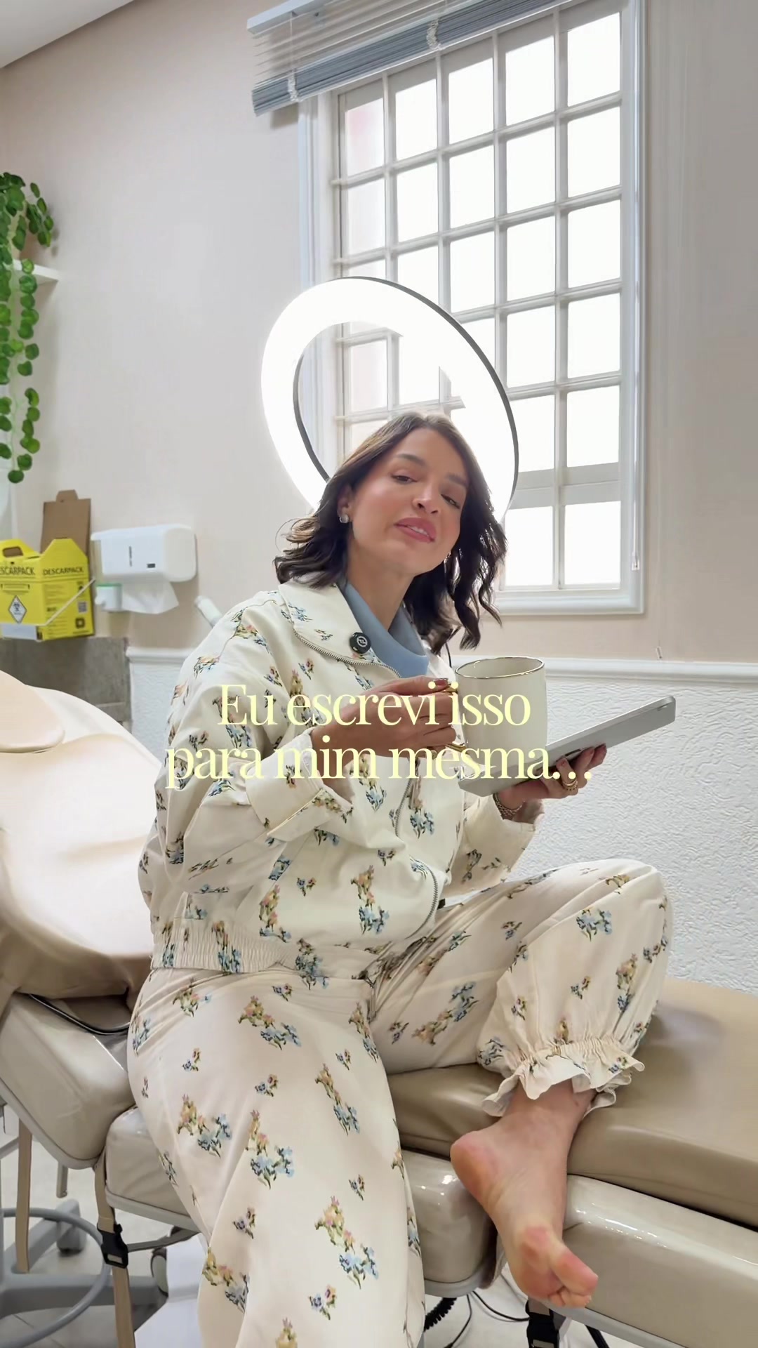 @Juliana Gorreri