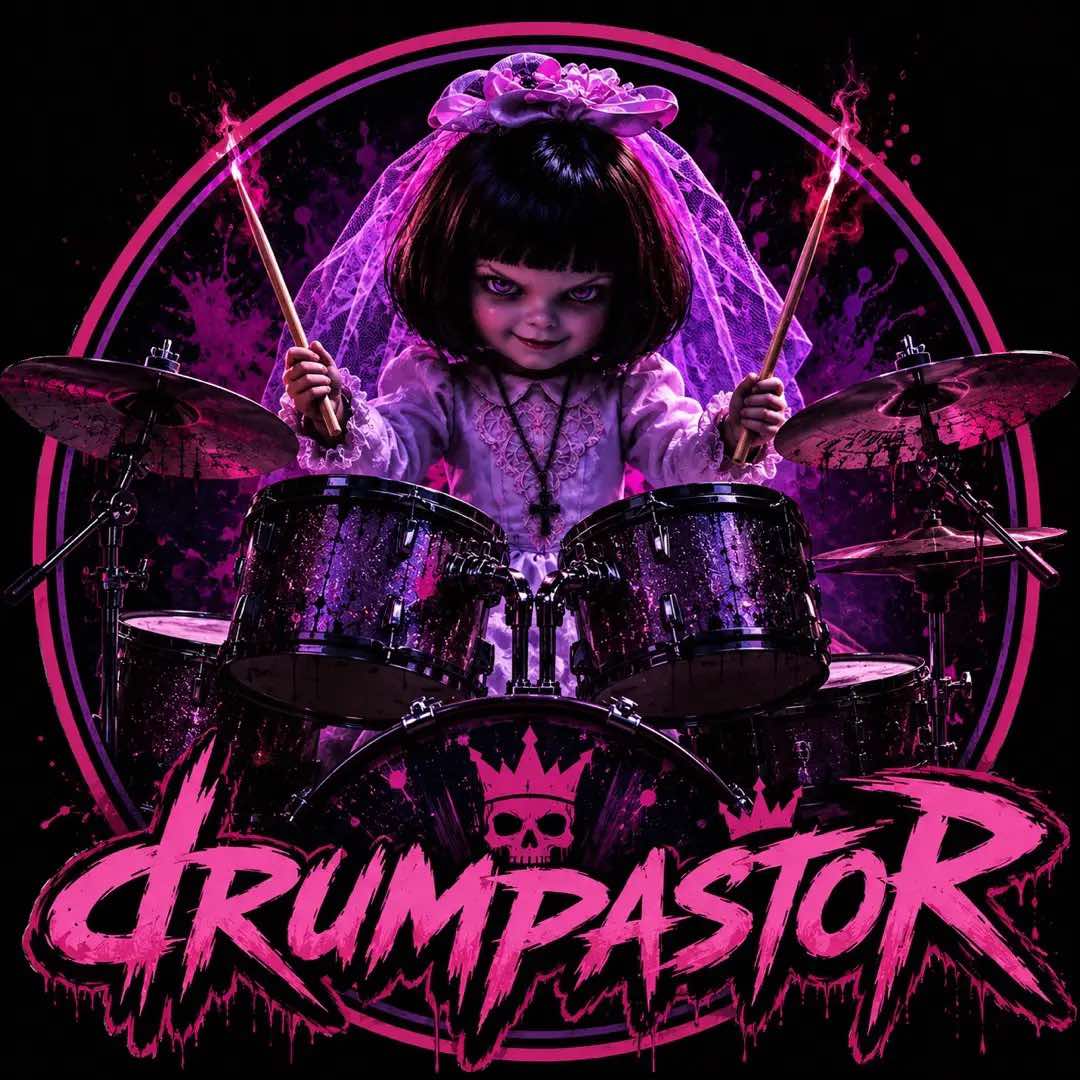 @drumpastor