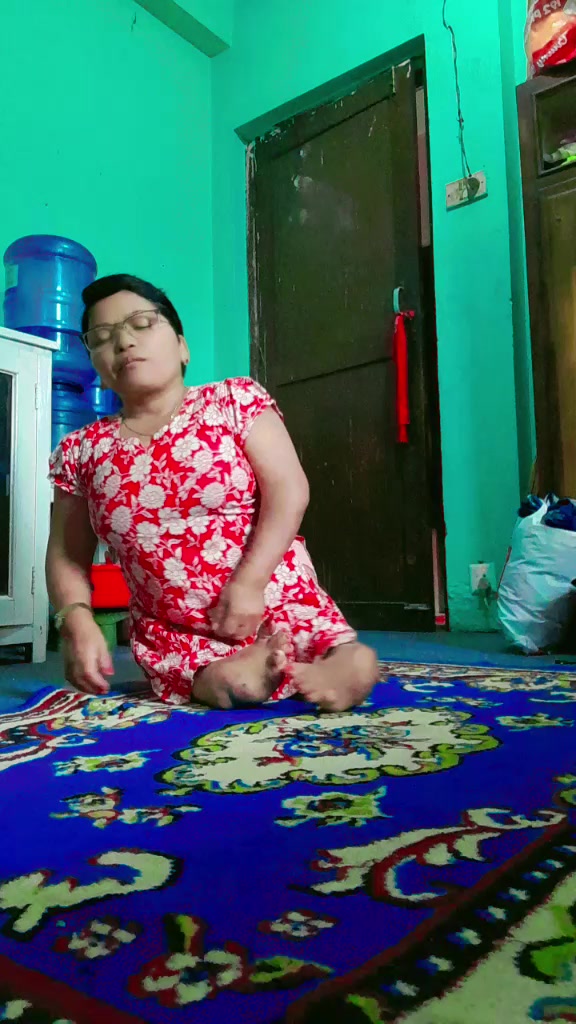 @DXN  CHANA  MAYA SHRESTHA