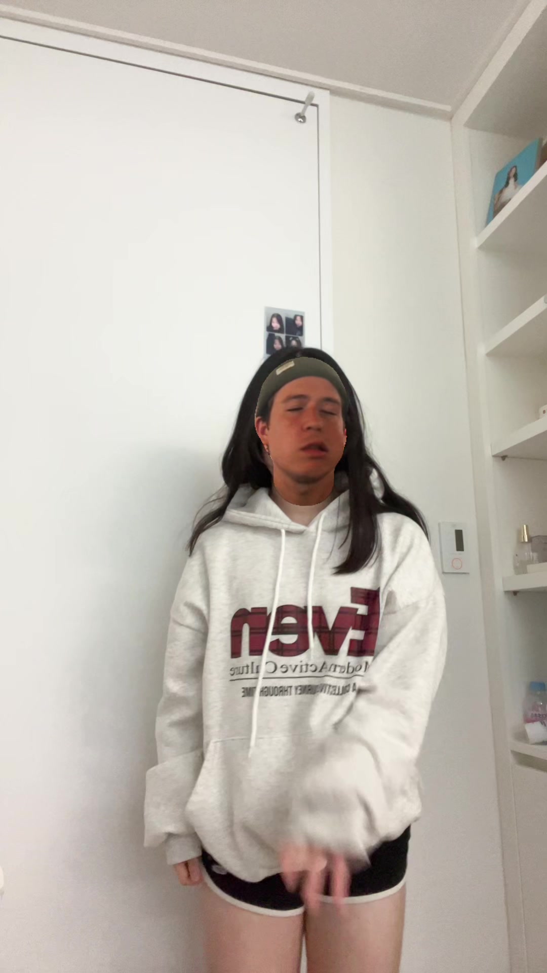 @칸쵸녀