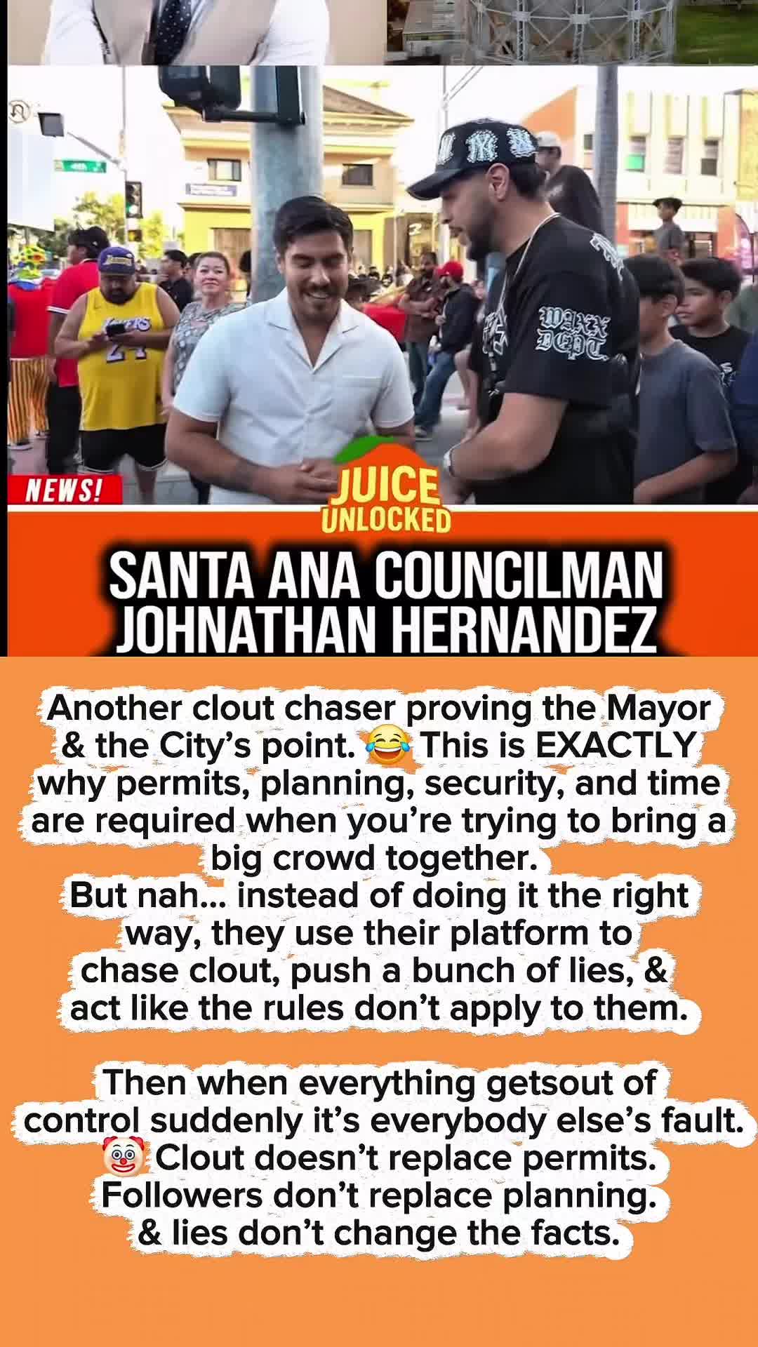 @Mi Santa Ana