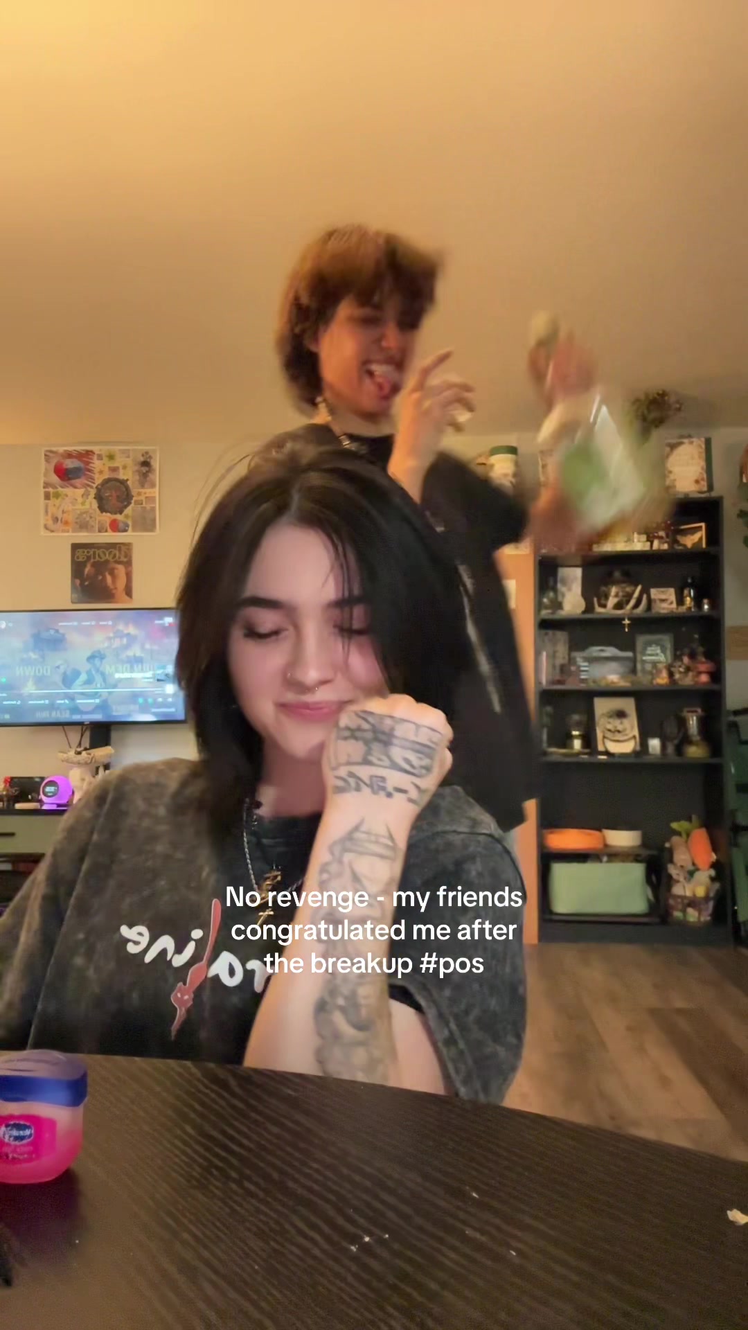 @Destiny Delgado