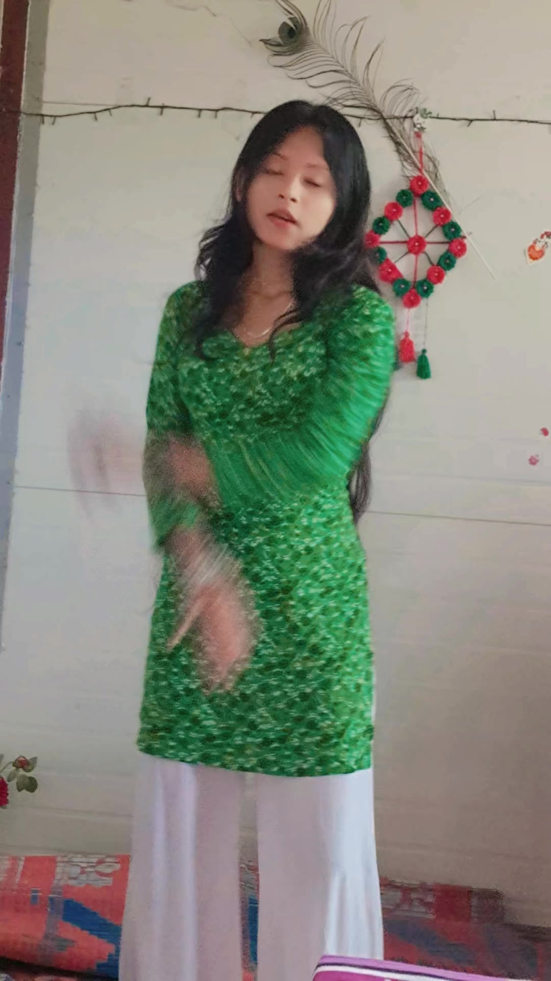 @saaneeya magar💜🥀