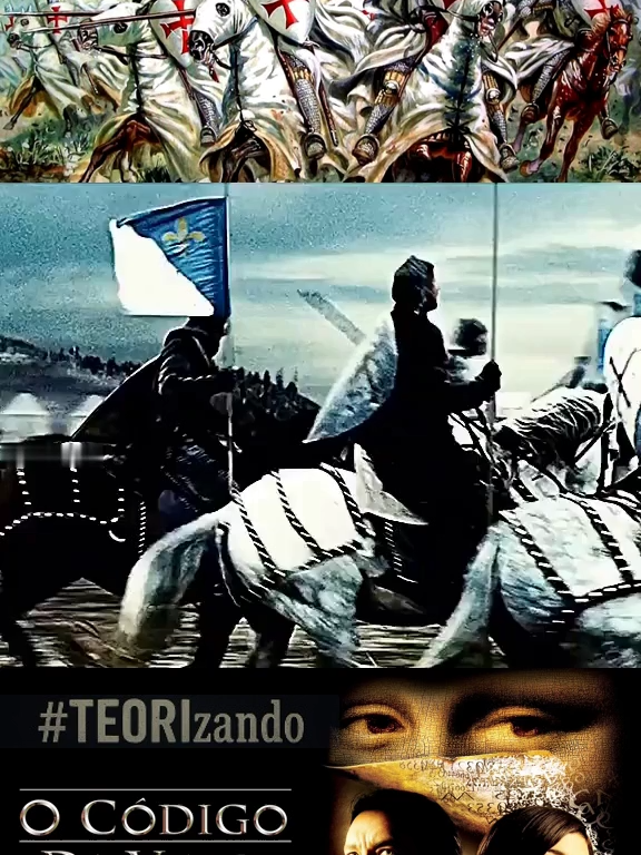 @TEORIzando