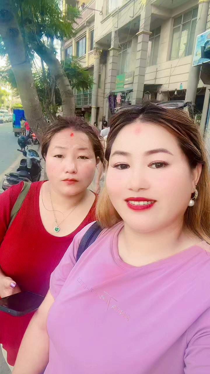 @Priya Limbu