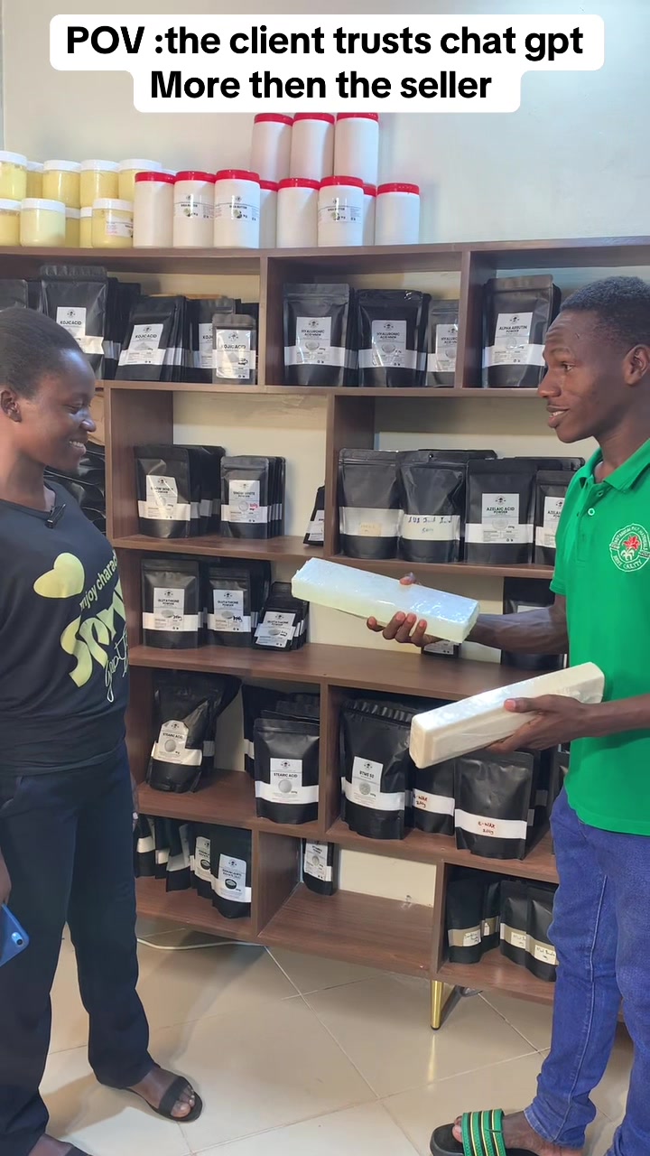 @BOTANICAL RAW MATERIALS UG