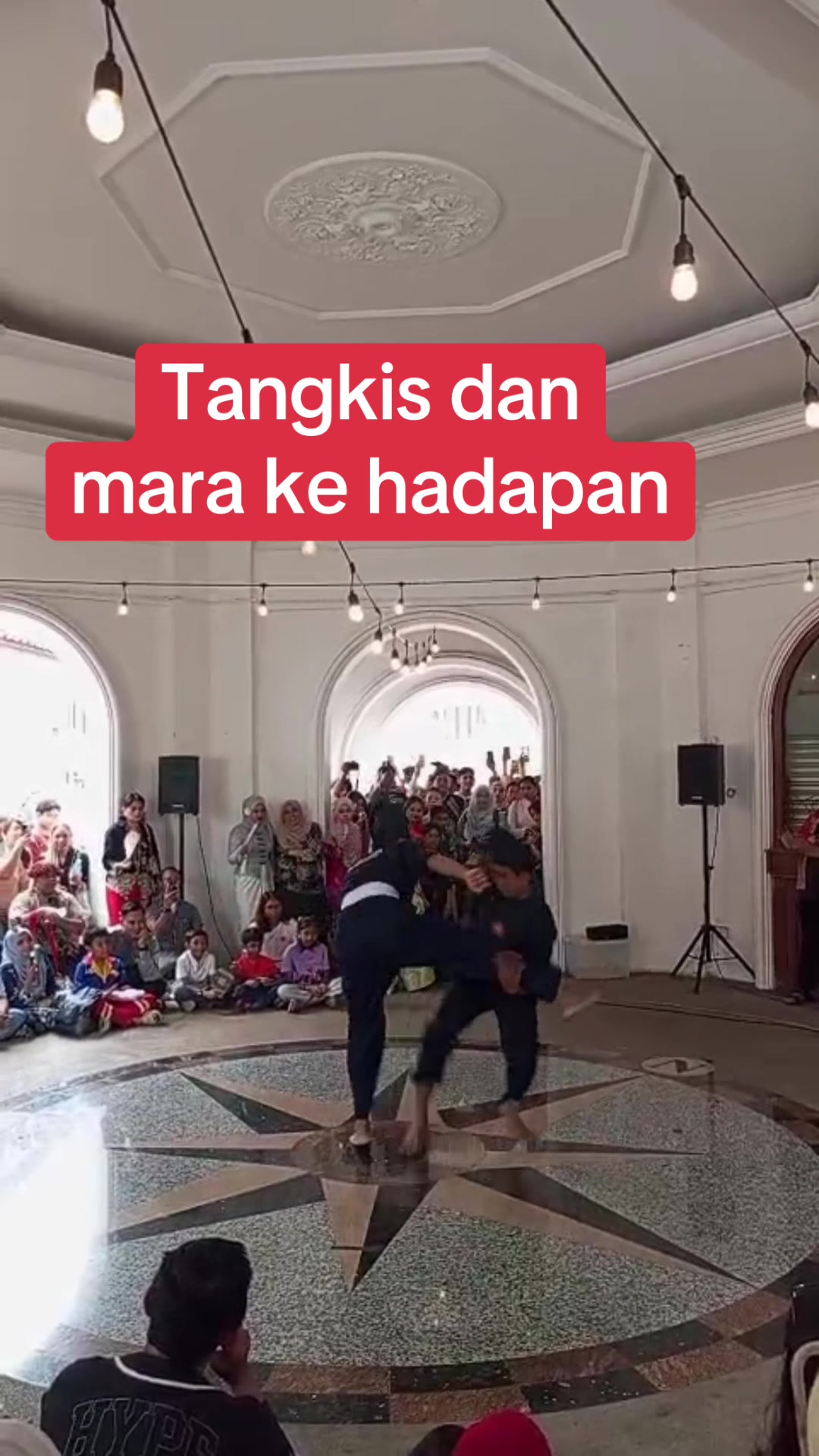 @Pusaka Hanafi Pulau Pinang