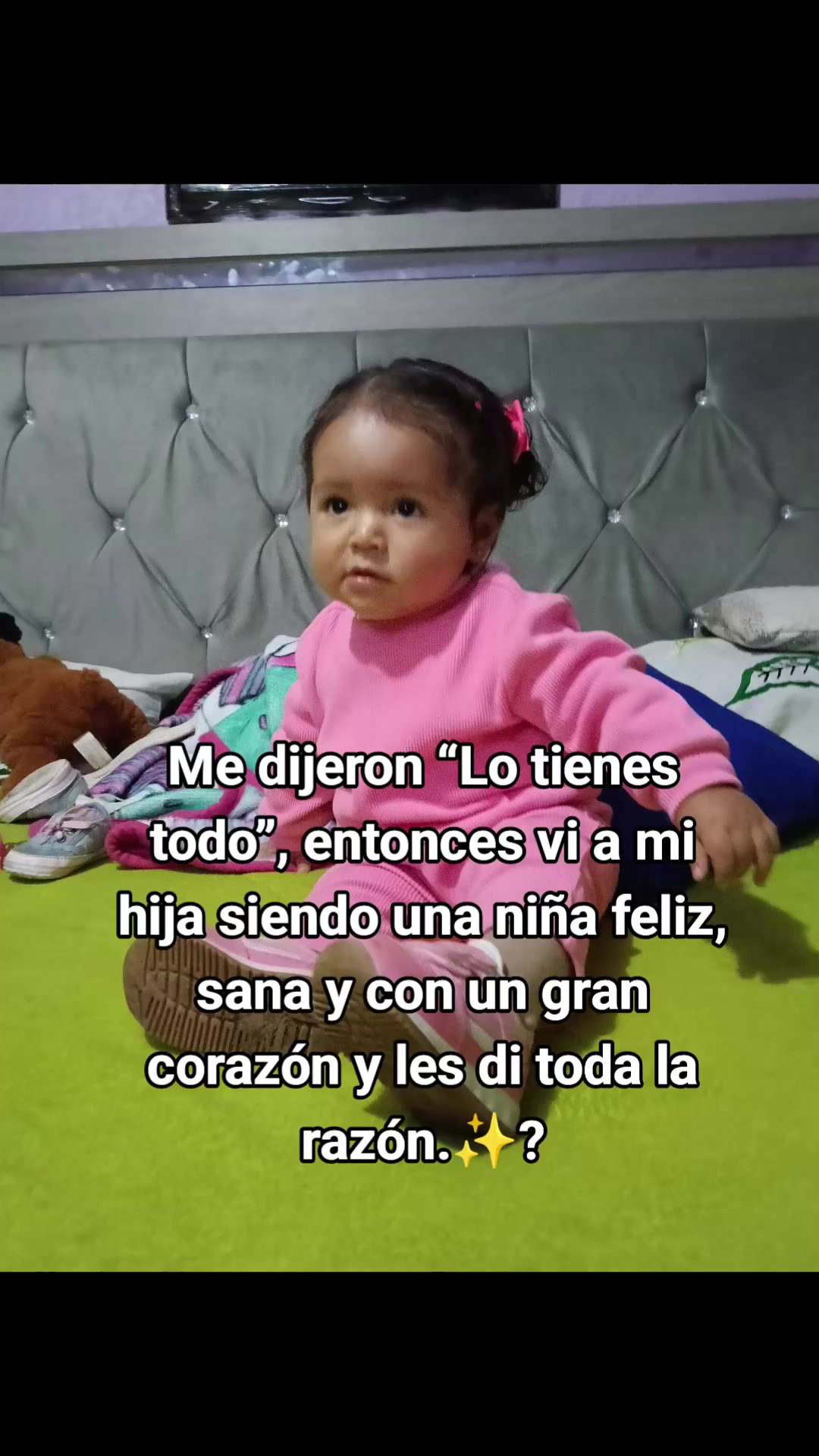@Lore Arias