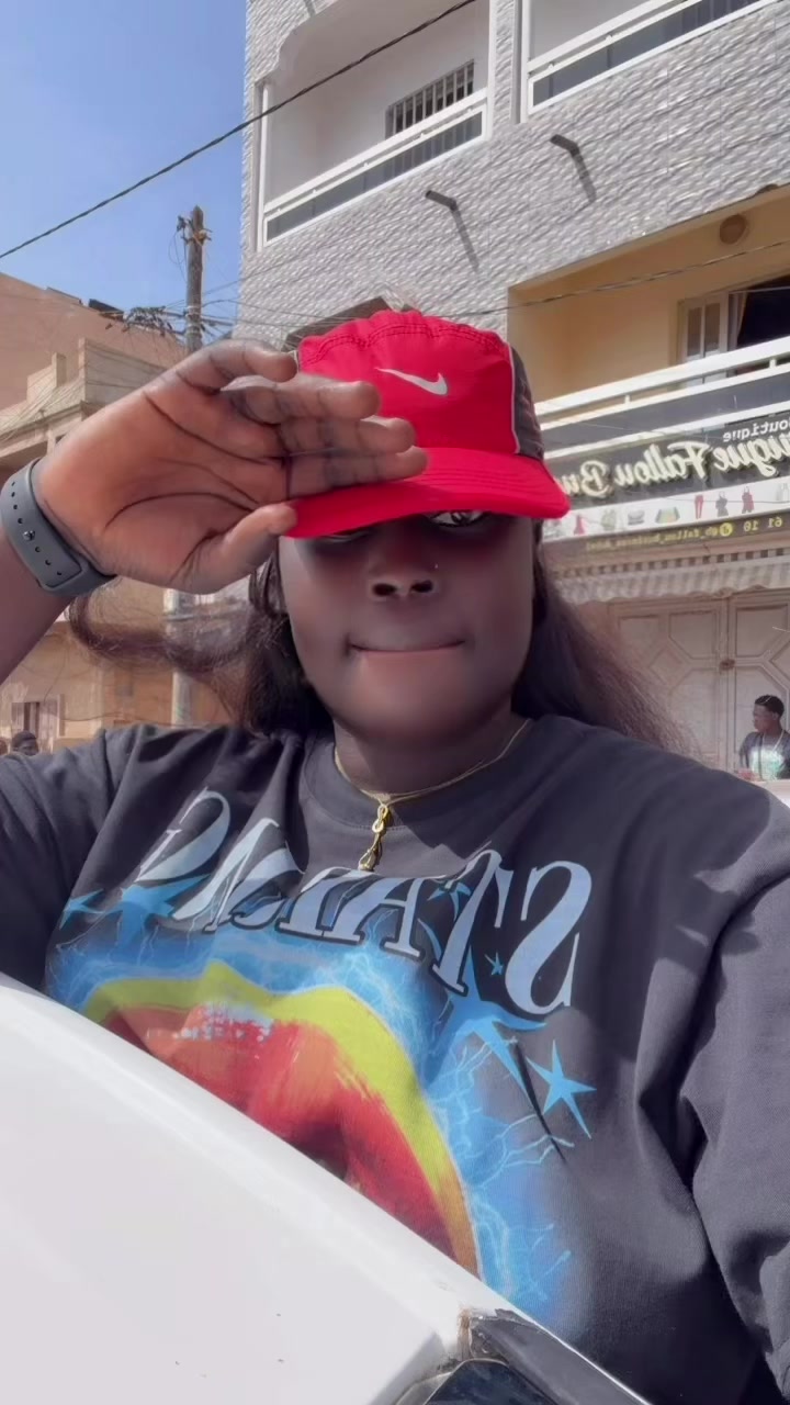 @Bbmita saliou linternational🥳