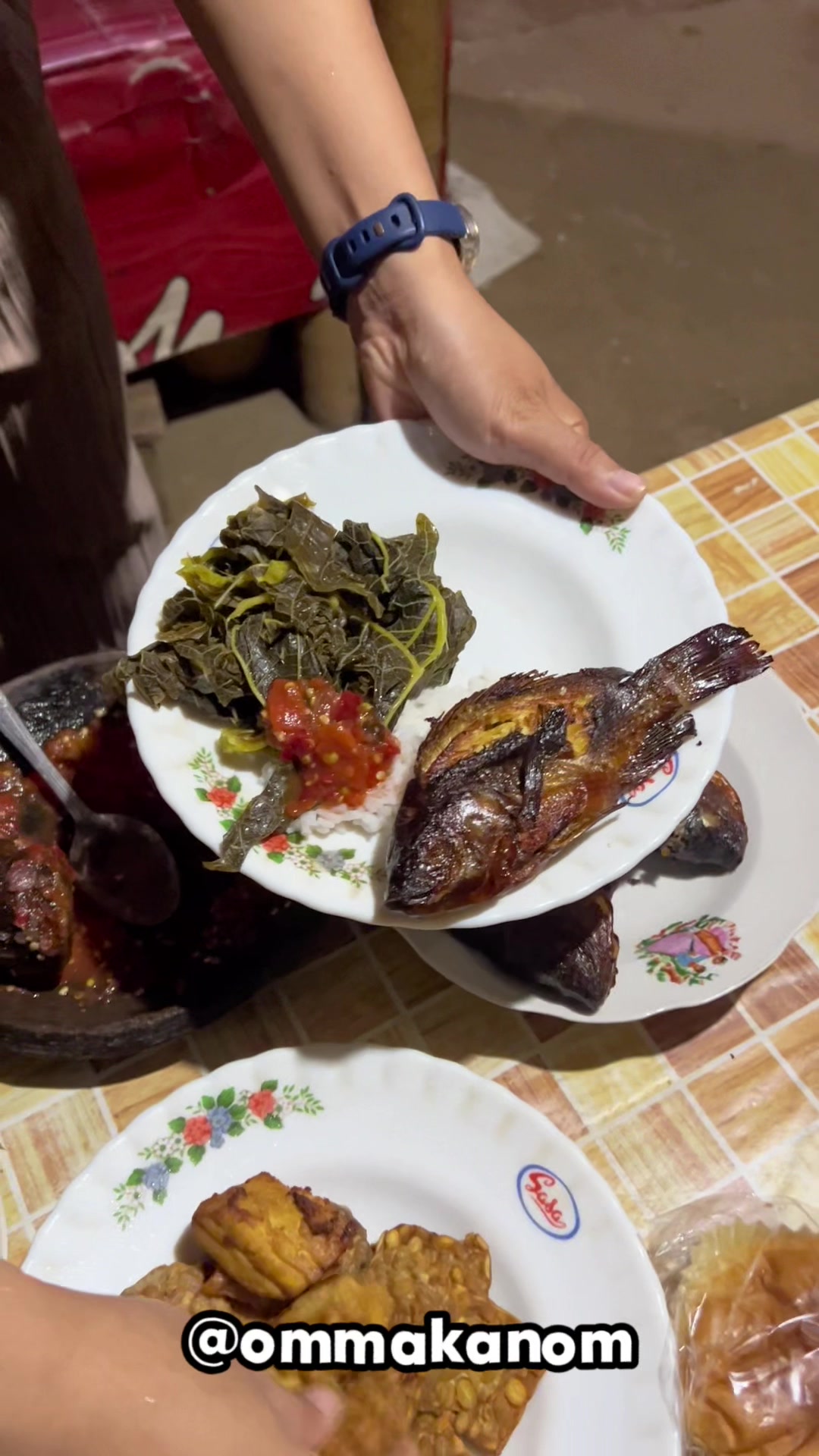 @Kuliner Enak di Indonesia