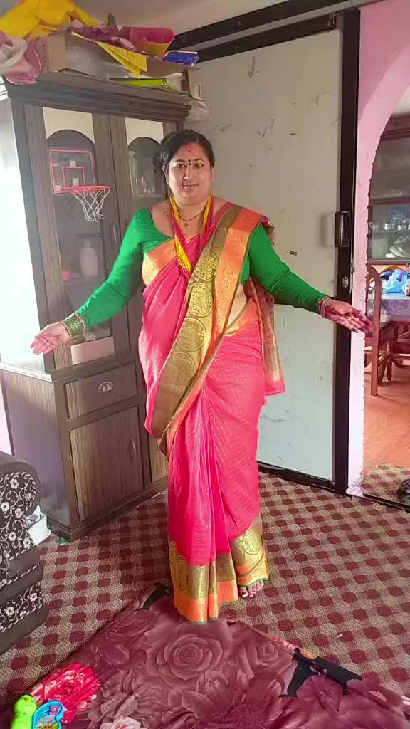 @Laxmi Baniya Pokhare