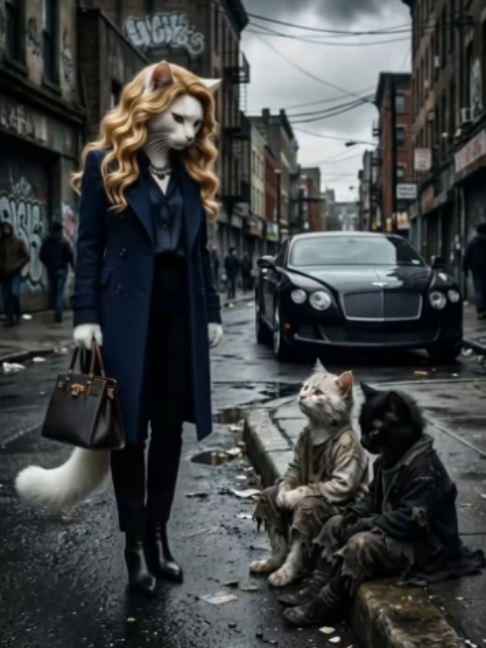 @Cat Lover