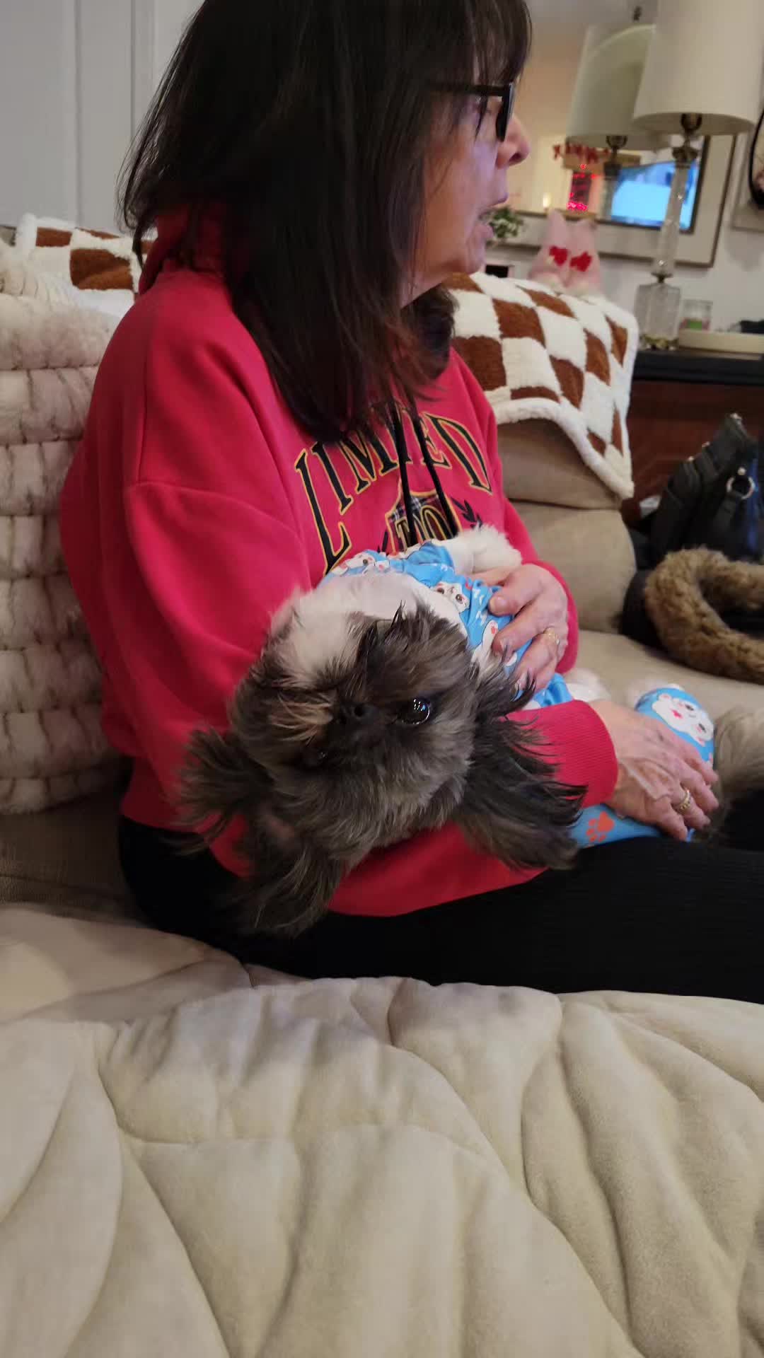 @🐶🎀OzzyBoy&Jenn🎀🐶