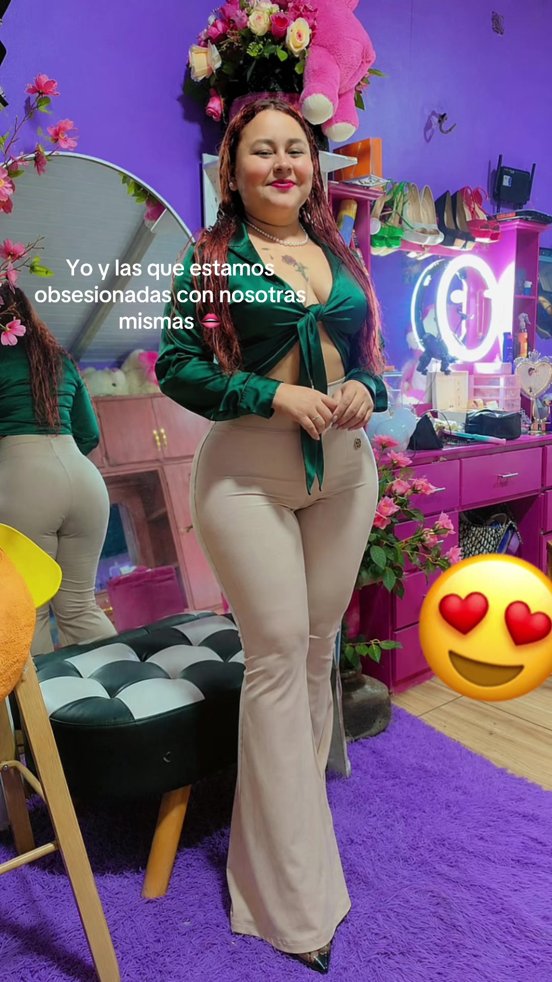 @🍑Linda Perez🍑