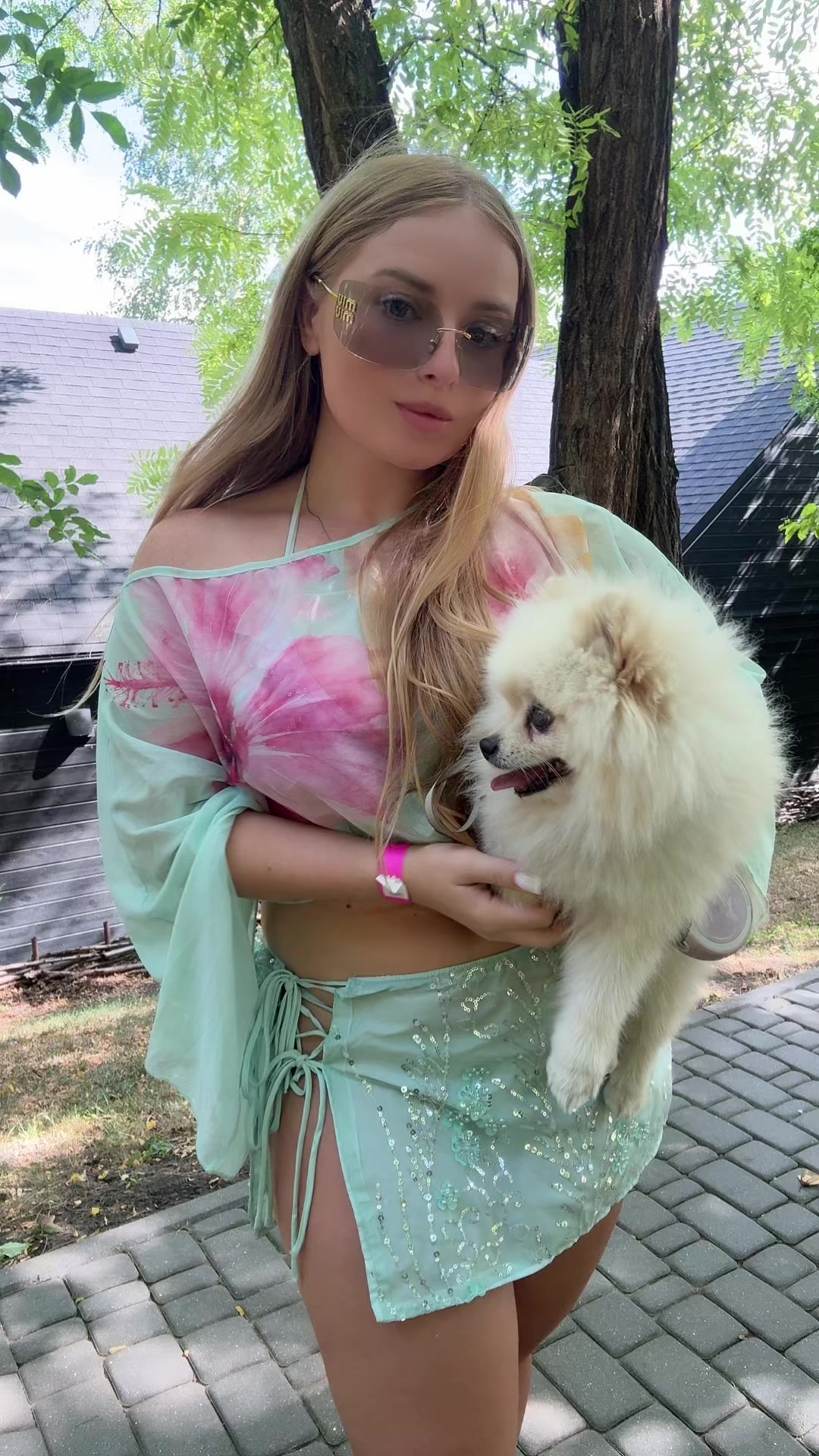 @Daniela