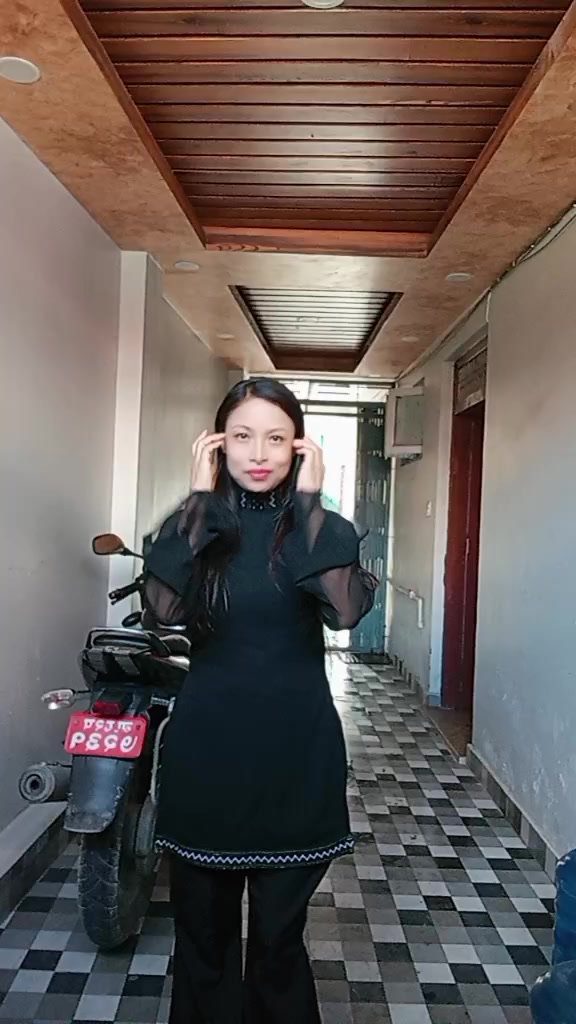 @Anamika Manandhar