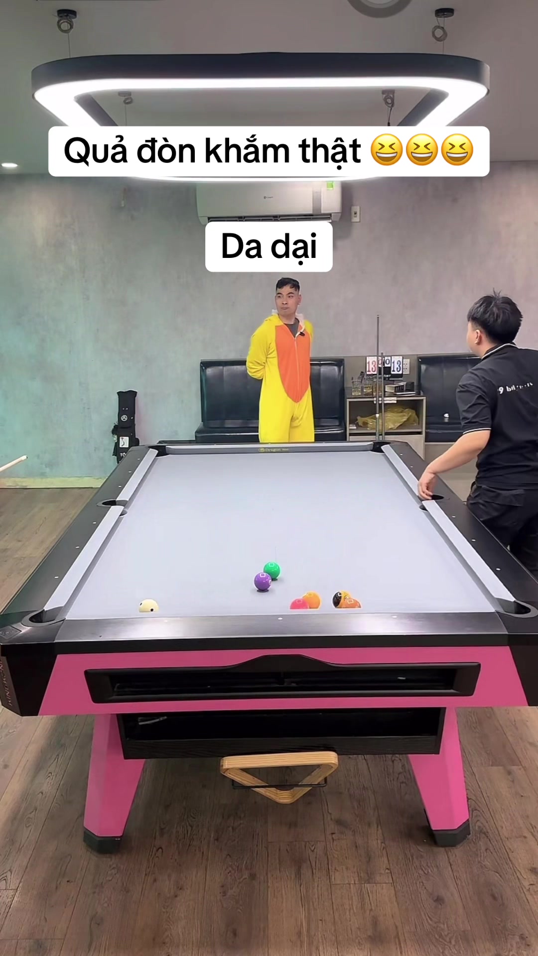 @Hài bi lát