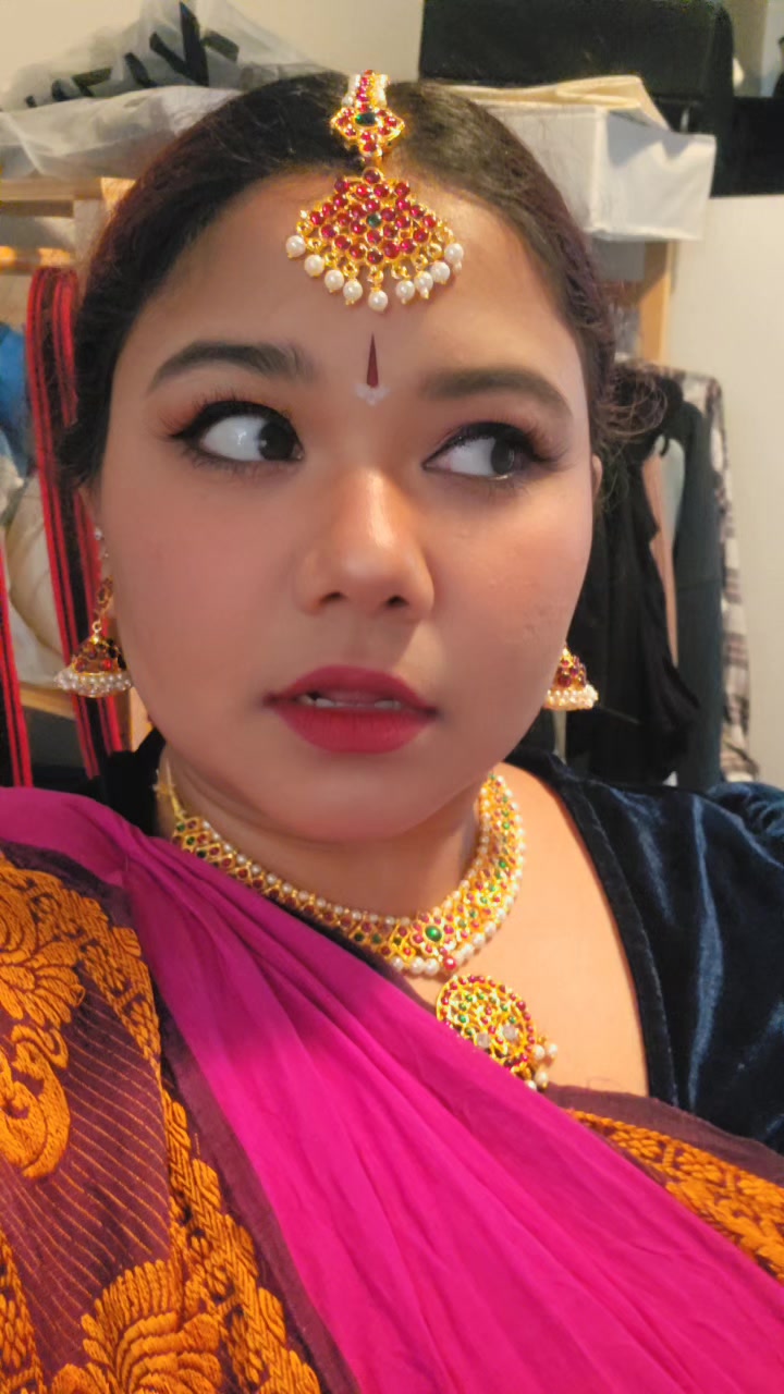 @AustralianTamilachi🥵❤️&zwj;🔥