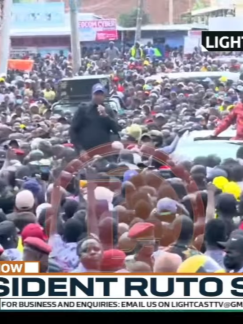 @Lightcast TV Kenya