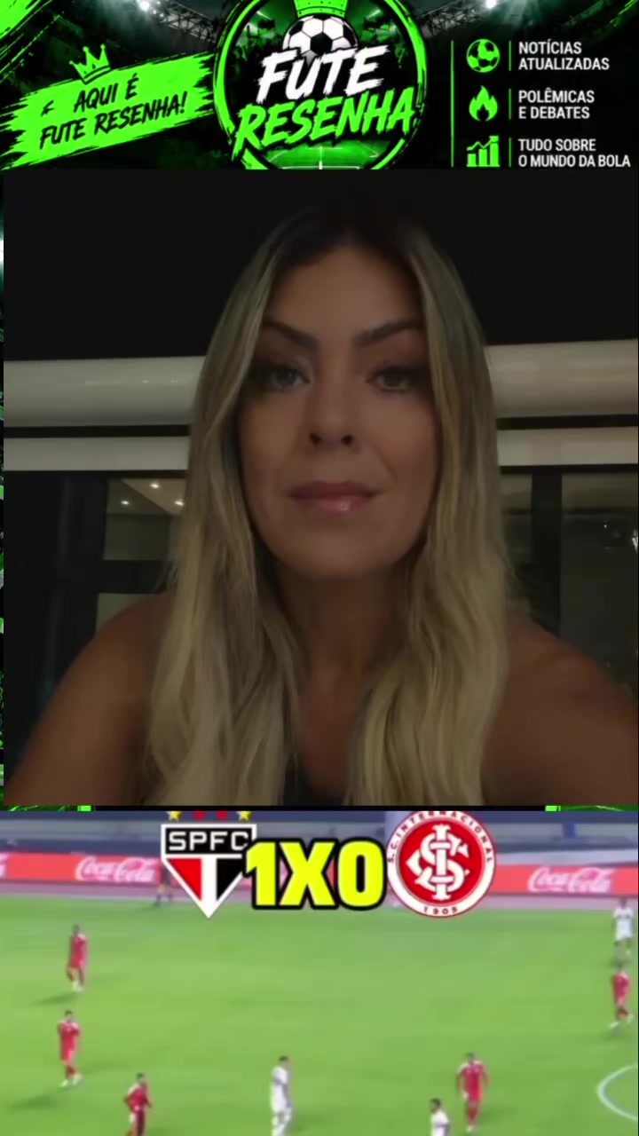 @Fut Reações