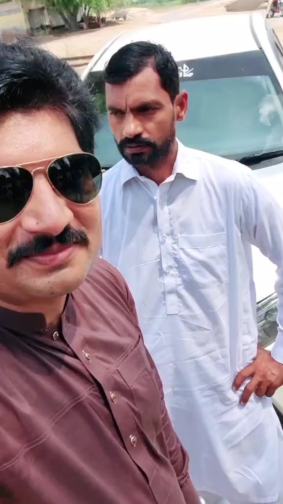 @Ali Faisal Jutt