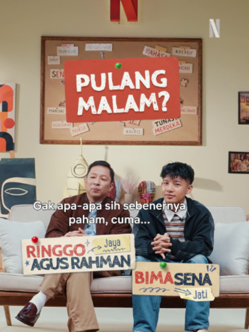 @Netflix Indonesia
