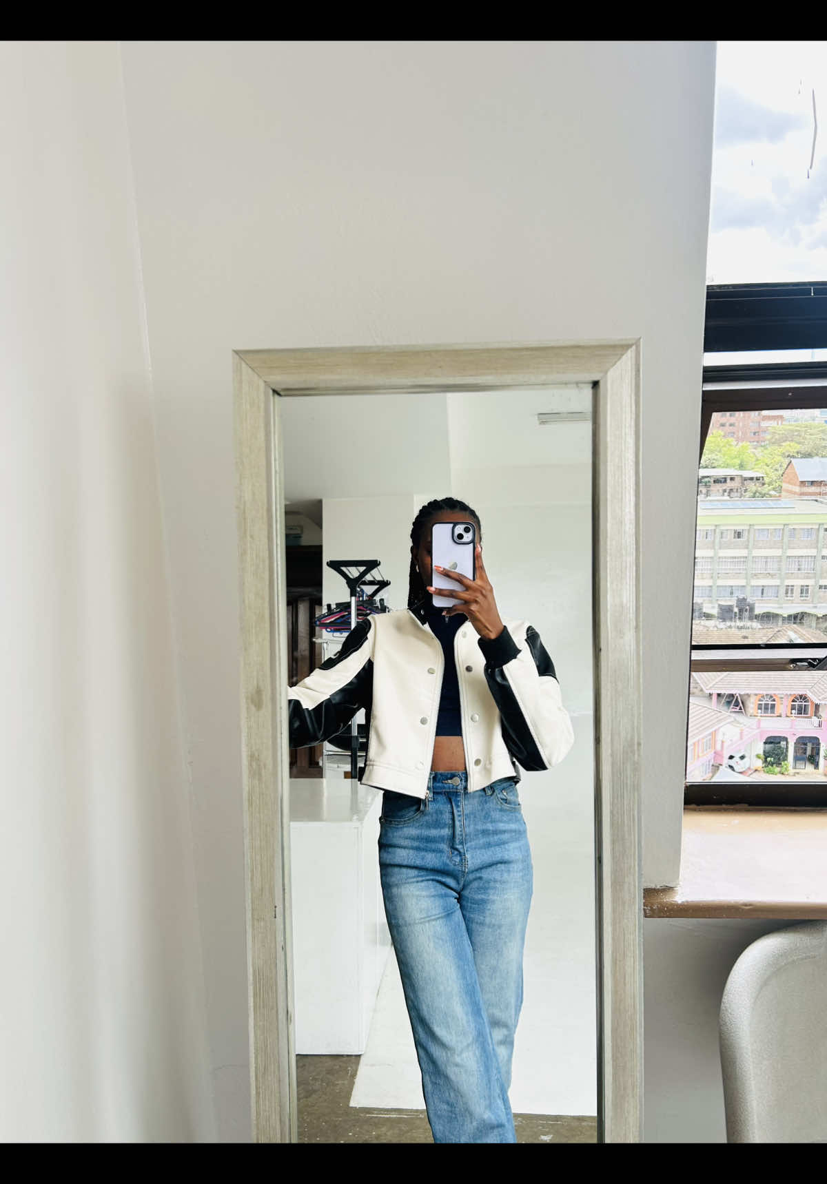 @Sheila Njuguna