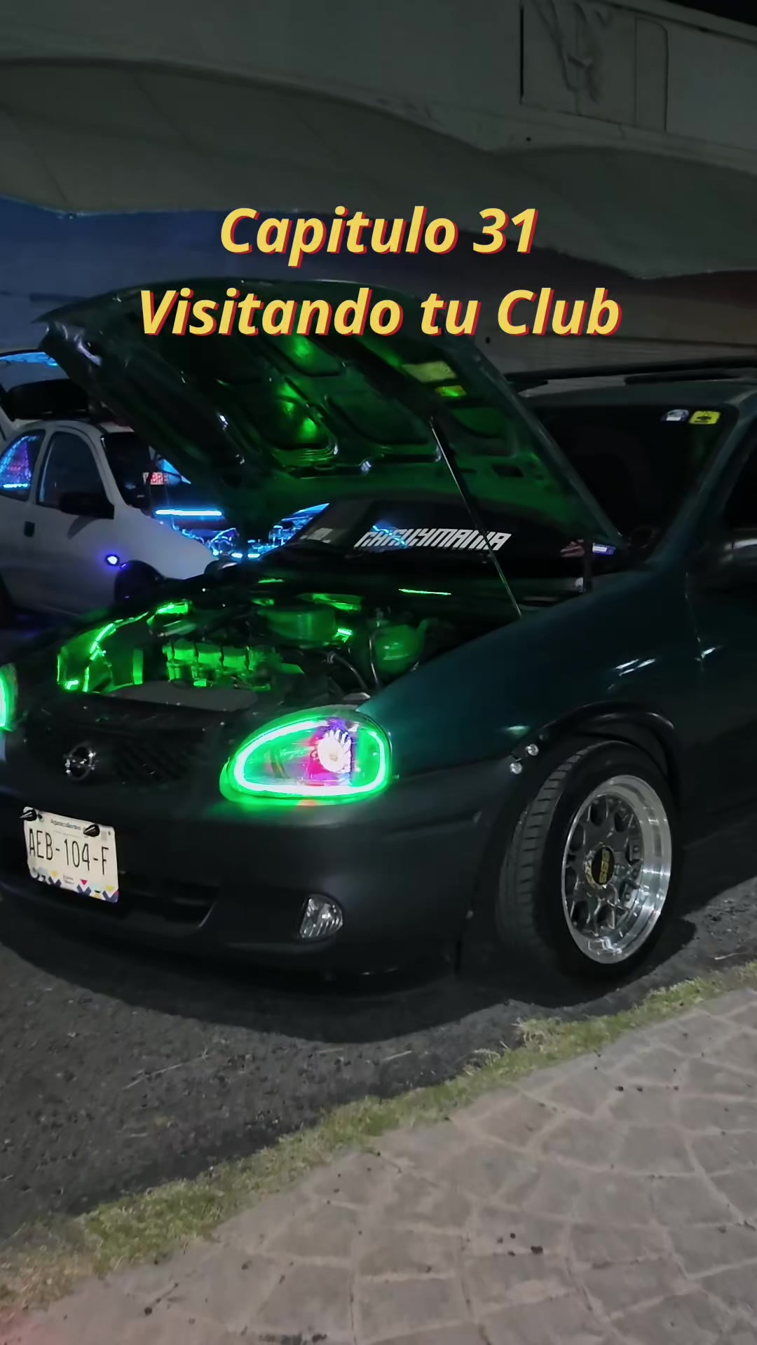 @Vw Lovers MX 🇲🇽