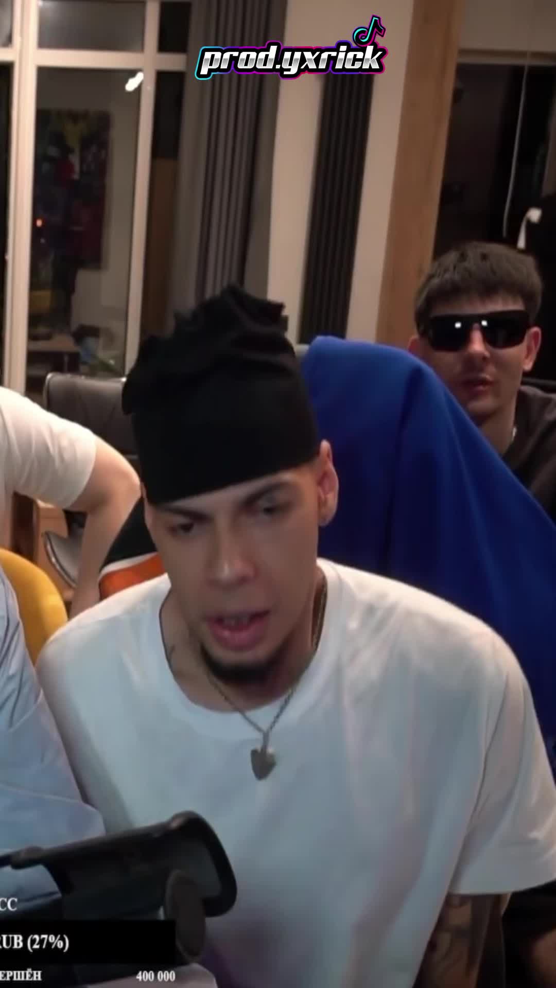 @yxrick