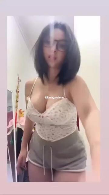 @KanayaJollene