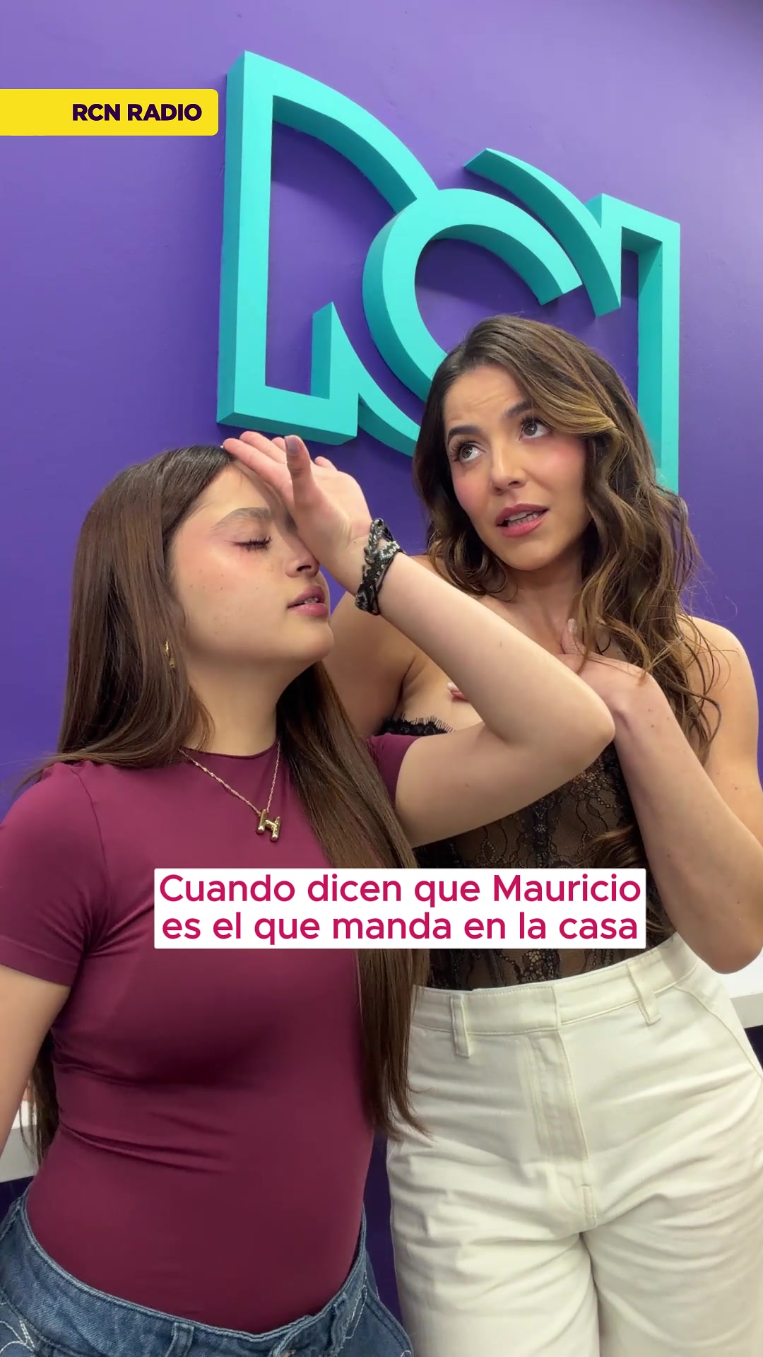 @RCN Radio Colombia