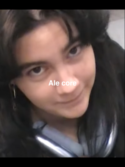 @Disciple of Ale