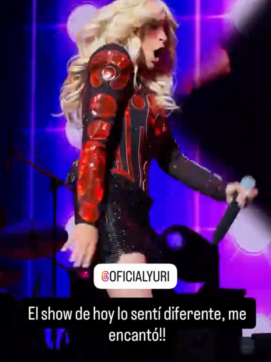 @Fans de yuri