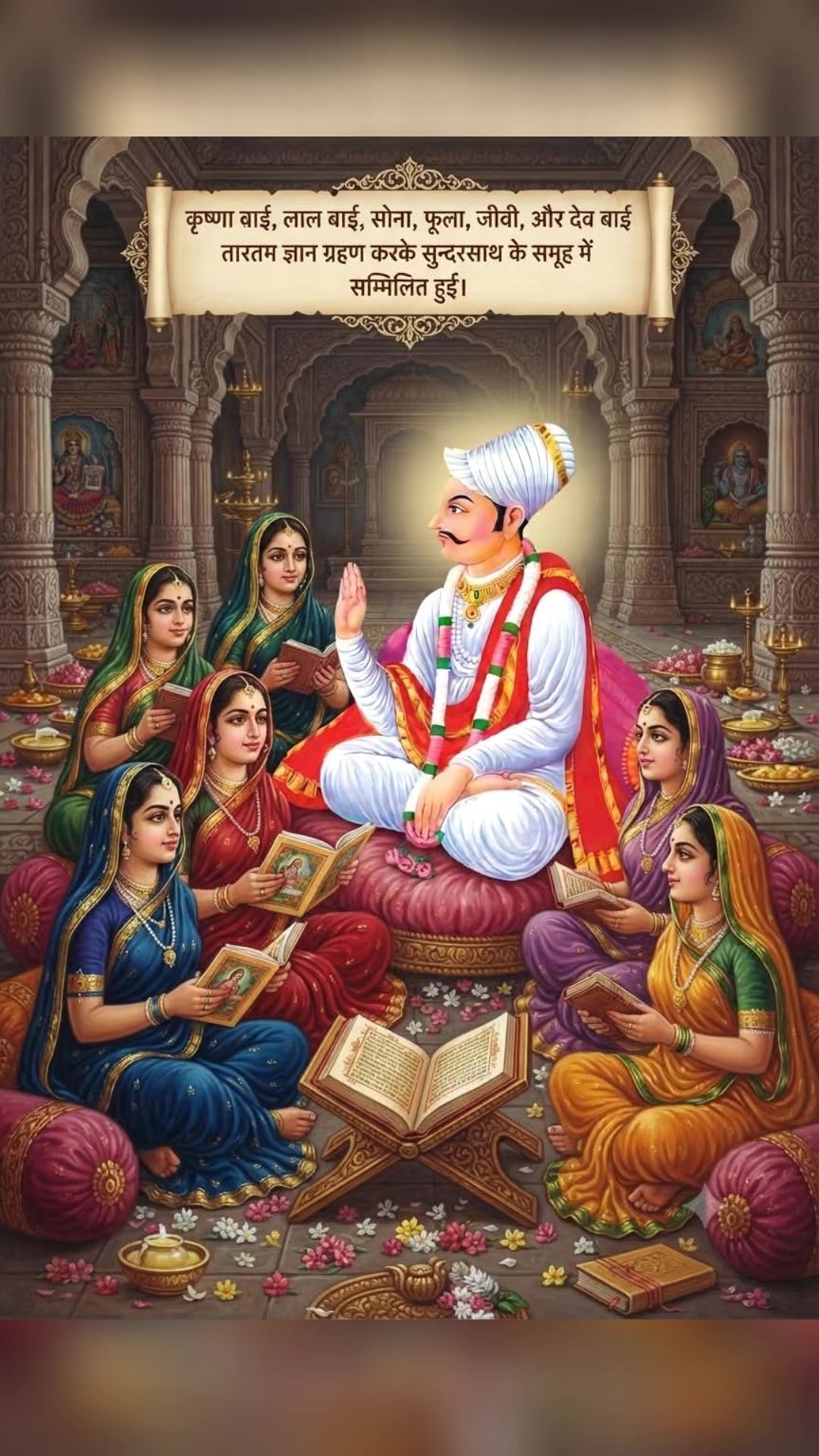 @pranam