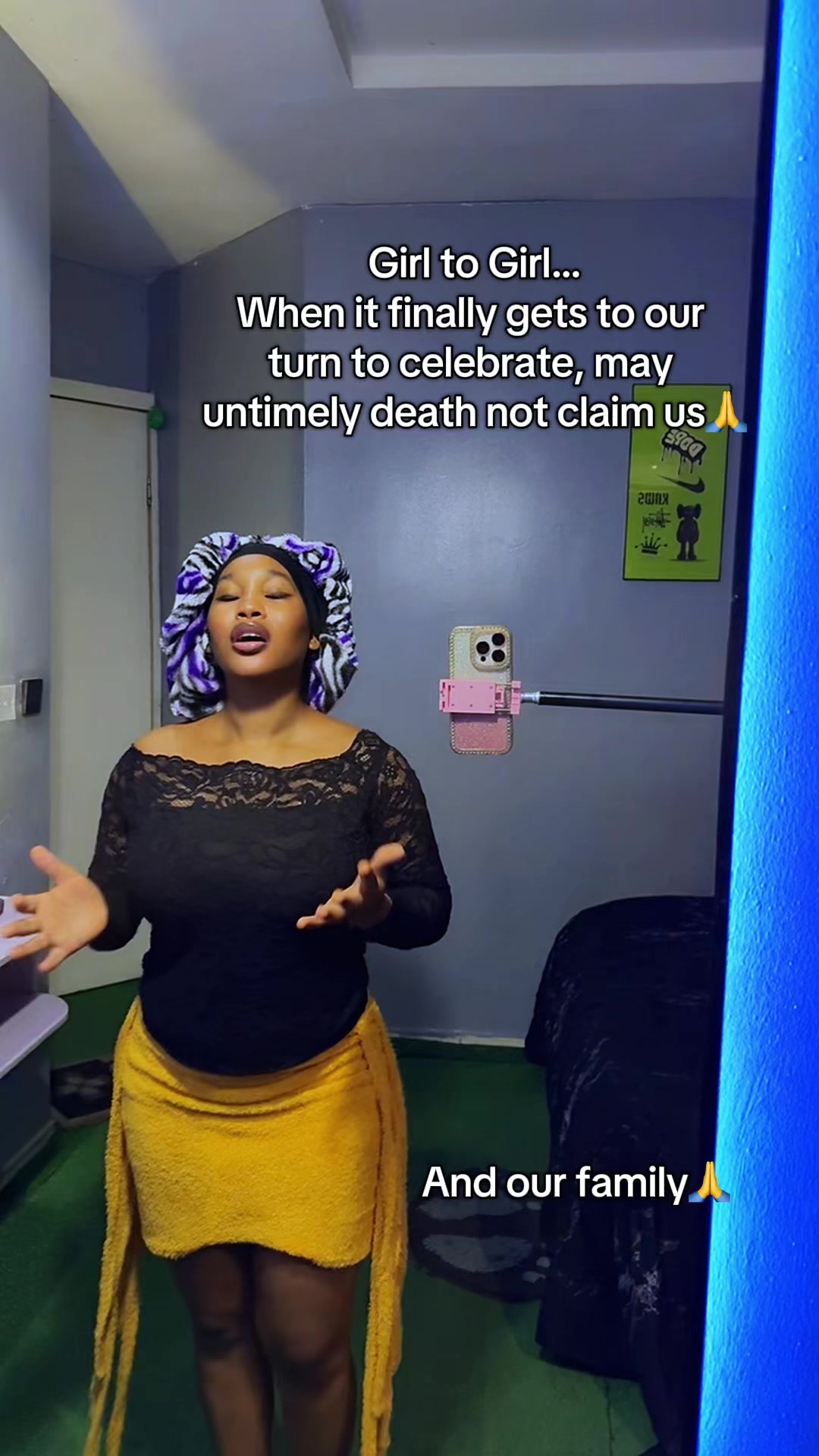 @Sarah