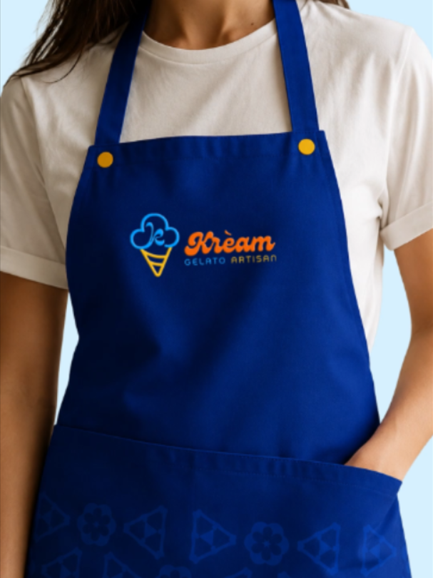 @Thiết kế logo Buff
