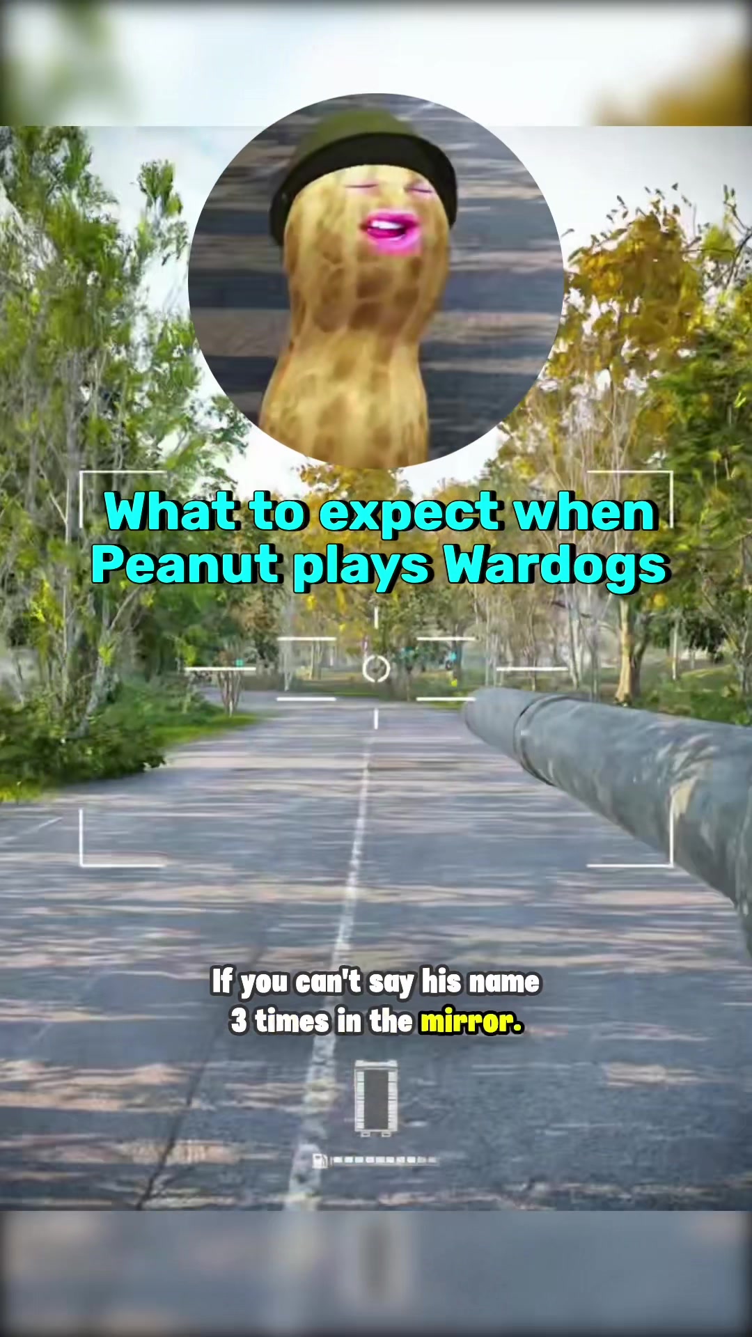 @PeanutClips_Daily