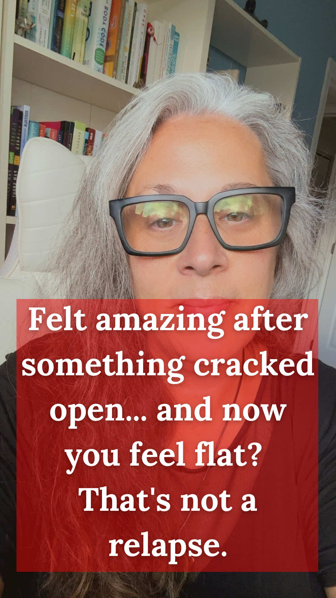 @Jodi Jones | Medical Medium