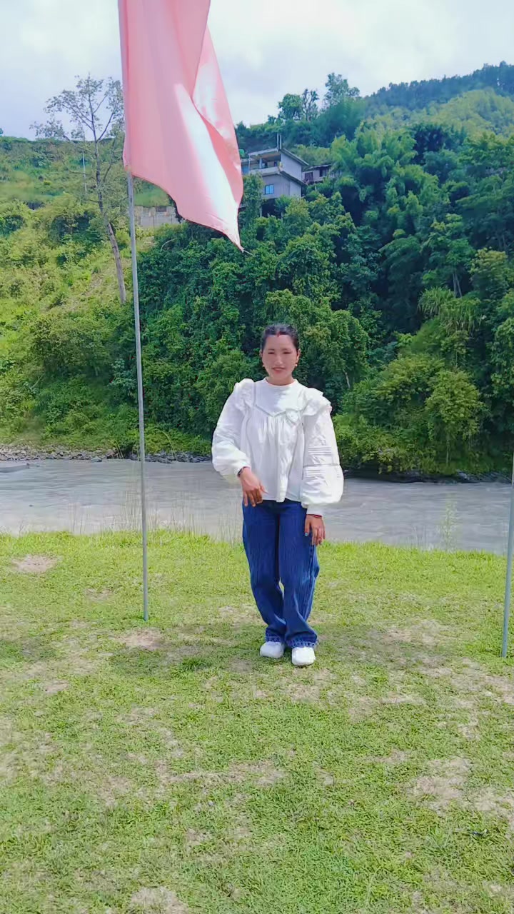 @Sarita Lamsal