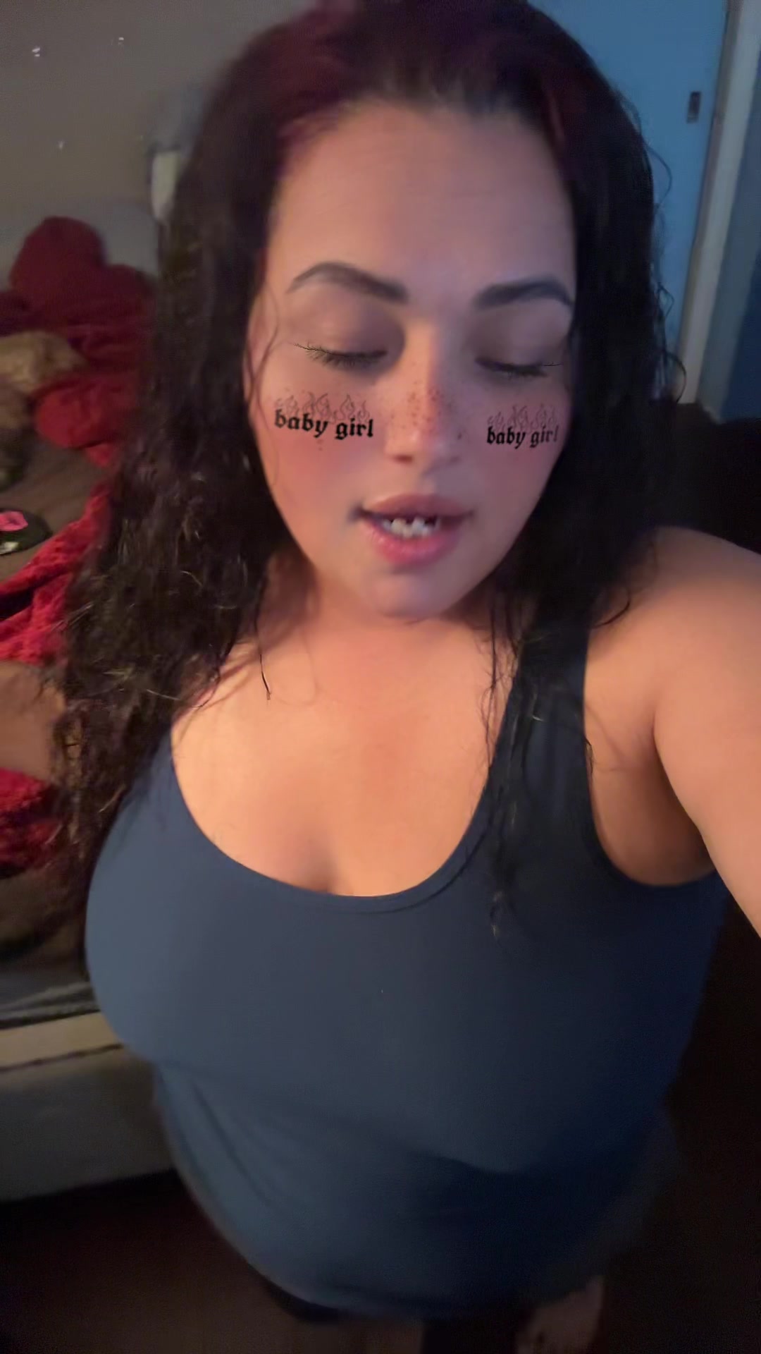 @Crystal Madrigal